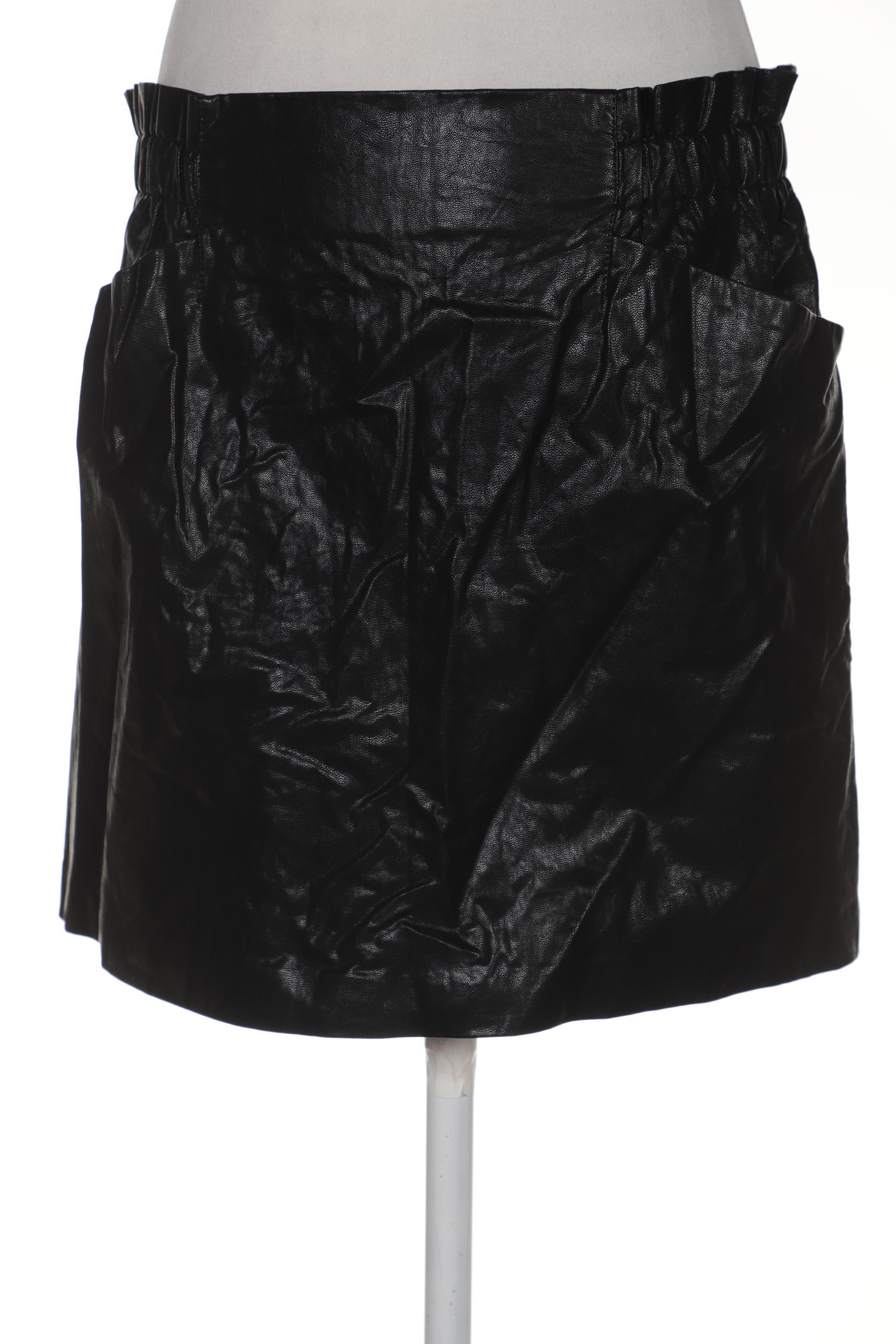 

ONLY Damen Rock, schwarz
