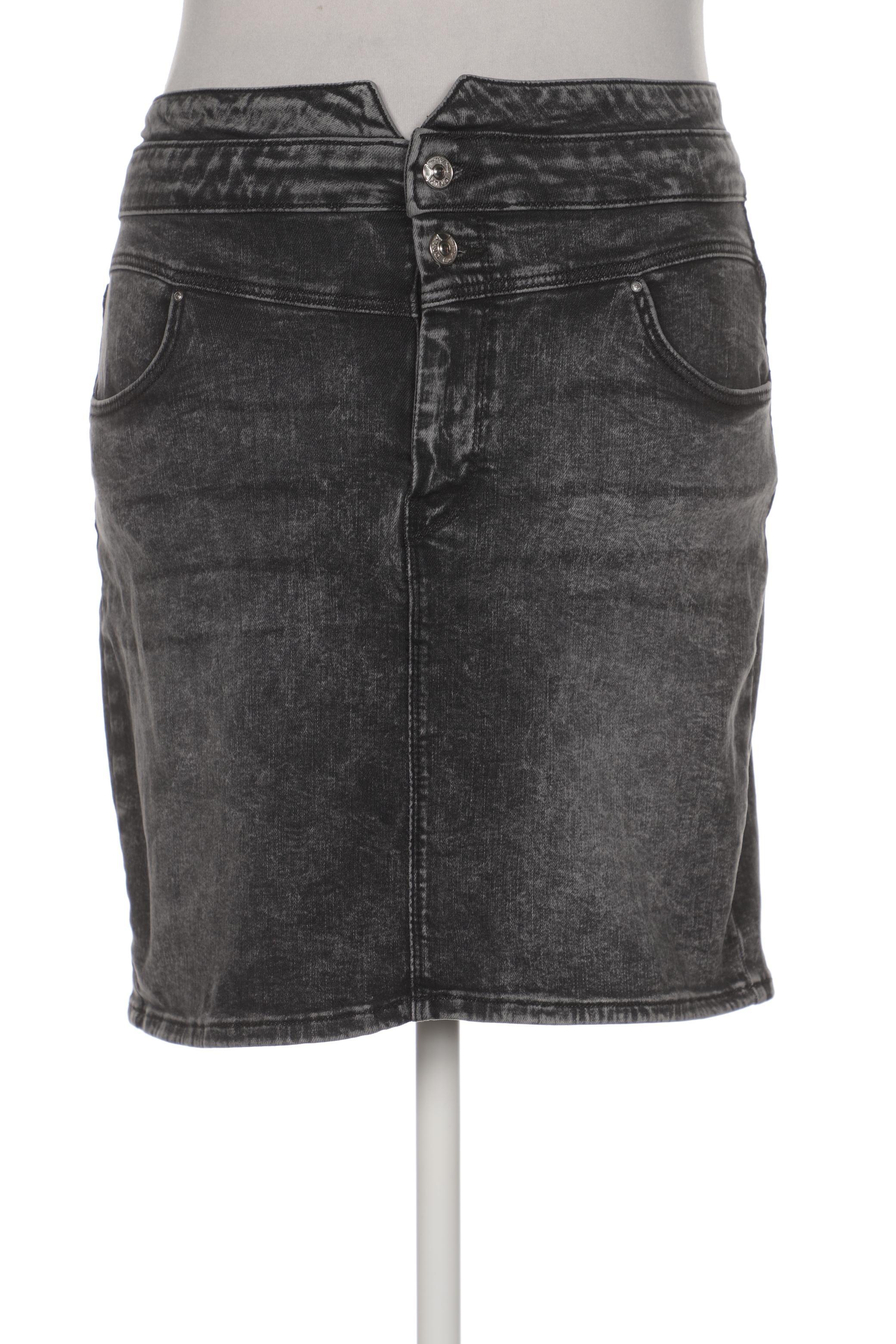 

Only Damen Rock, schwarz, Gr. 44