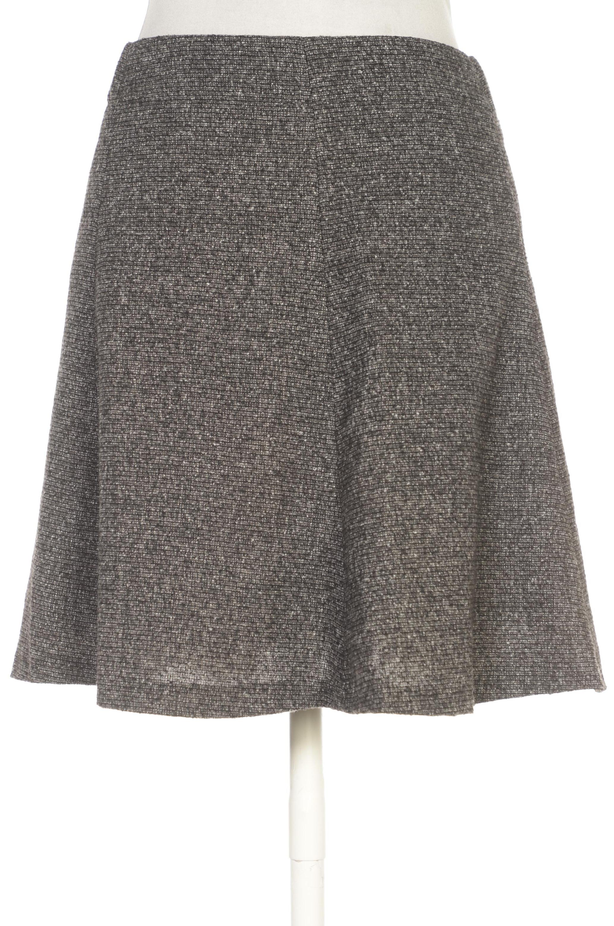

Only Damen Rock, grau, Gr. 40