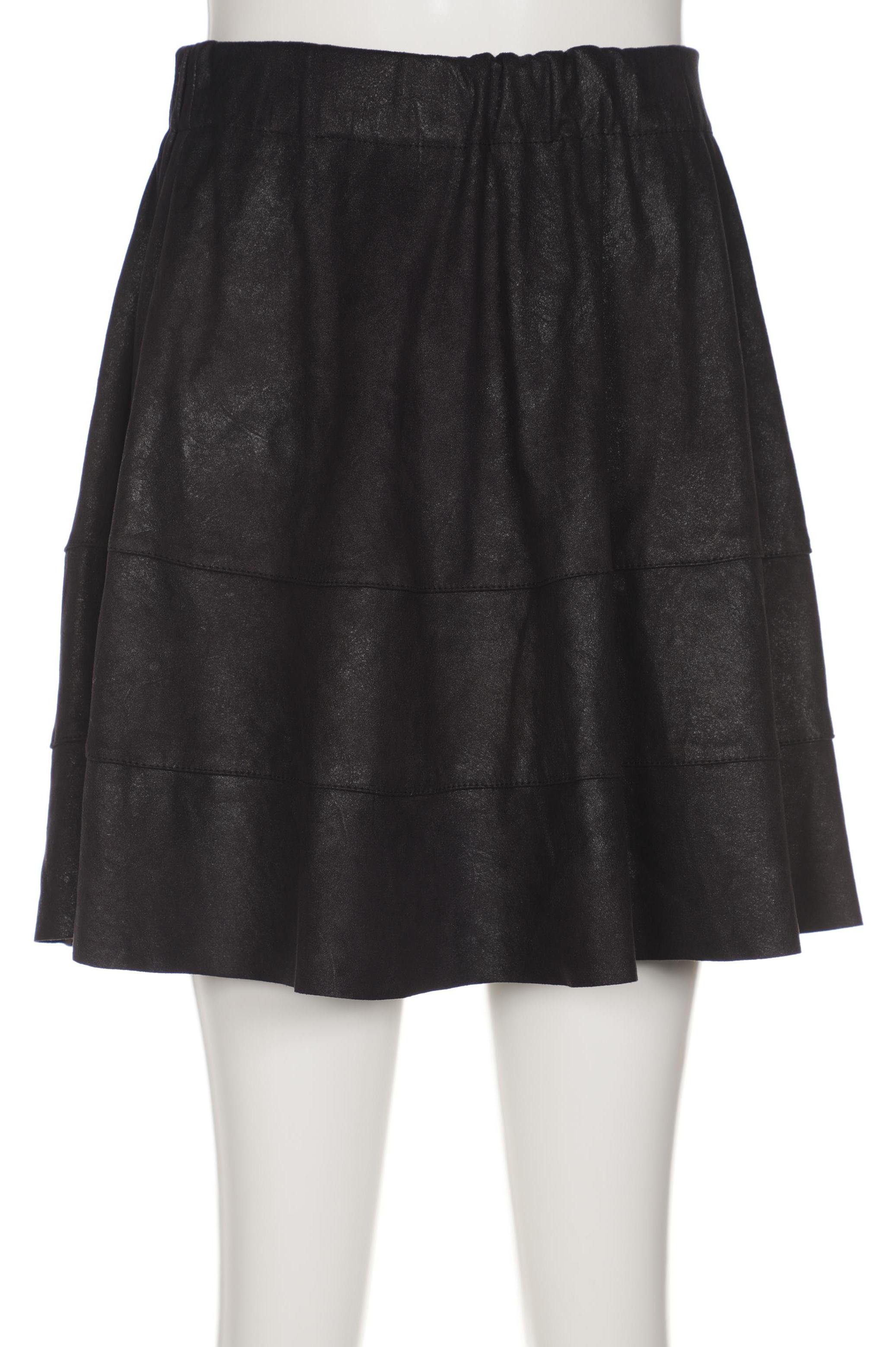 

Only Damen Rock, schwarz, Gr. 38