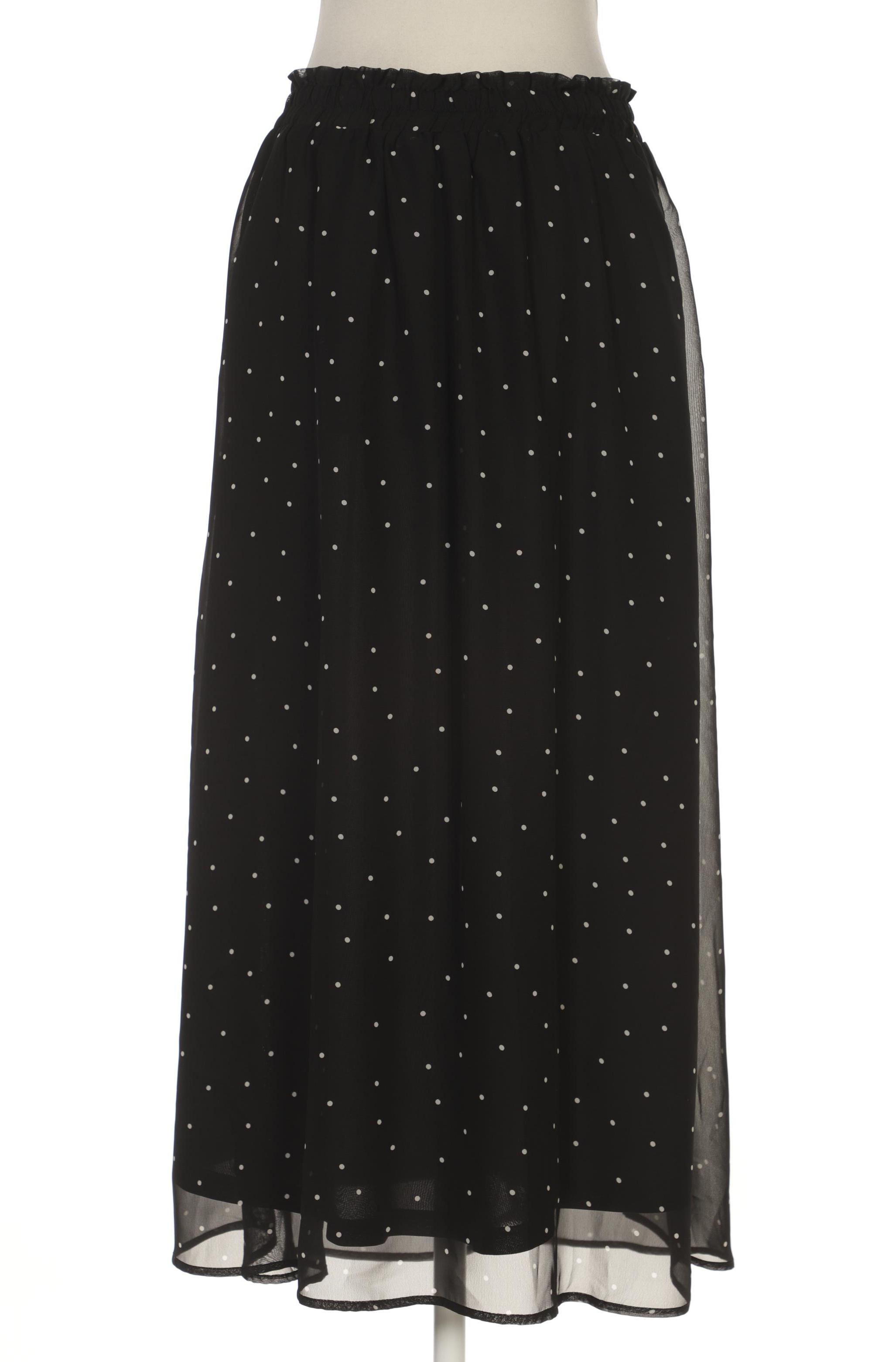 

Only Damen Rock, schwarz, Gr. 36