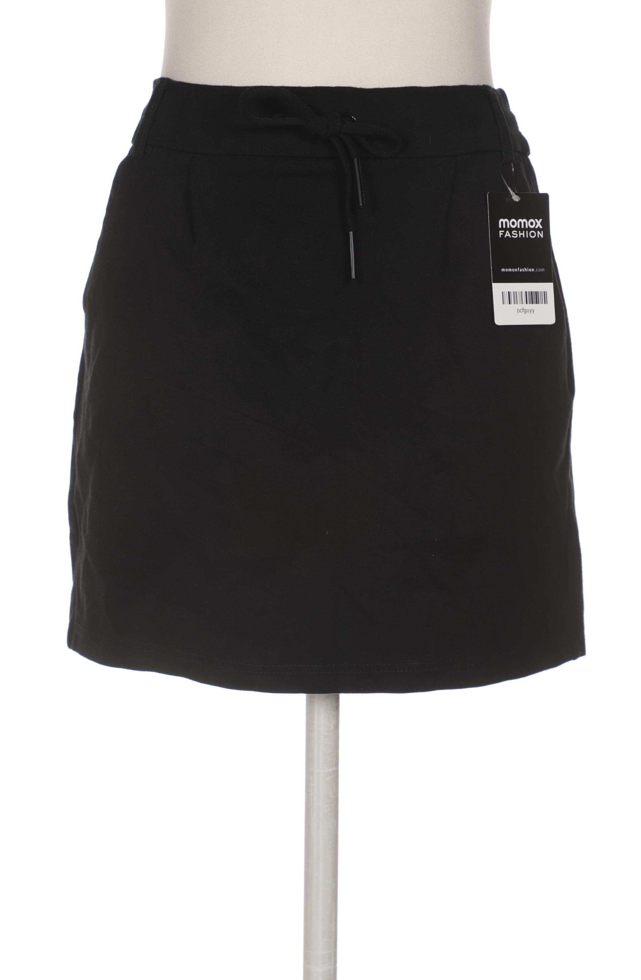 

Only Damen Rock, schwarz, Gr. 36