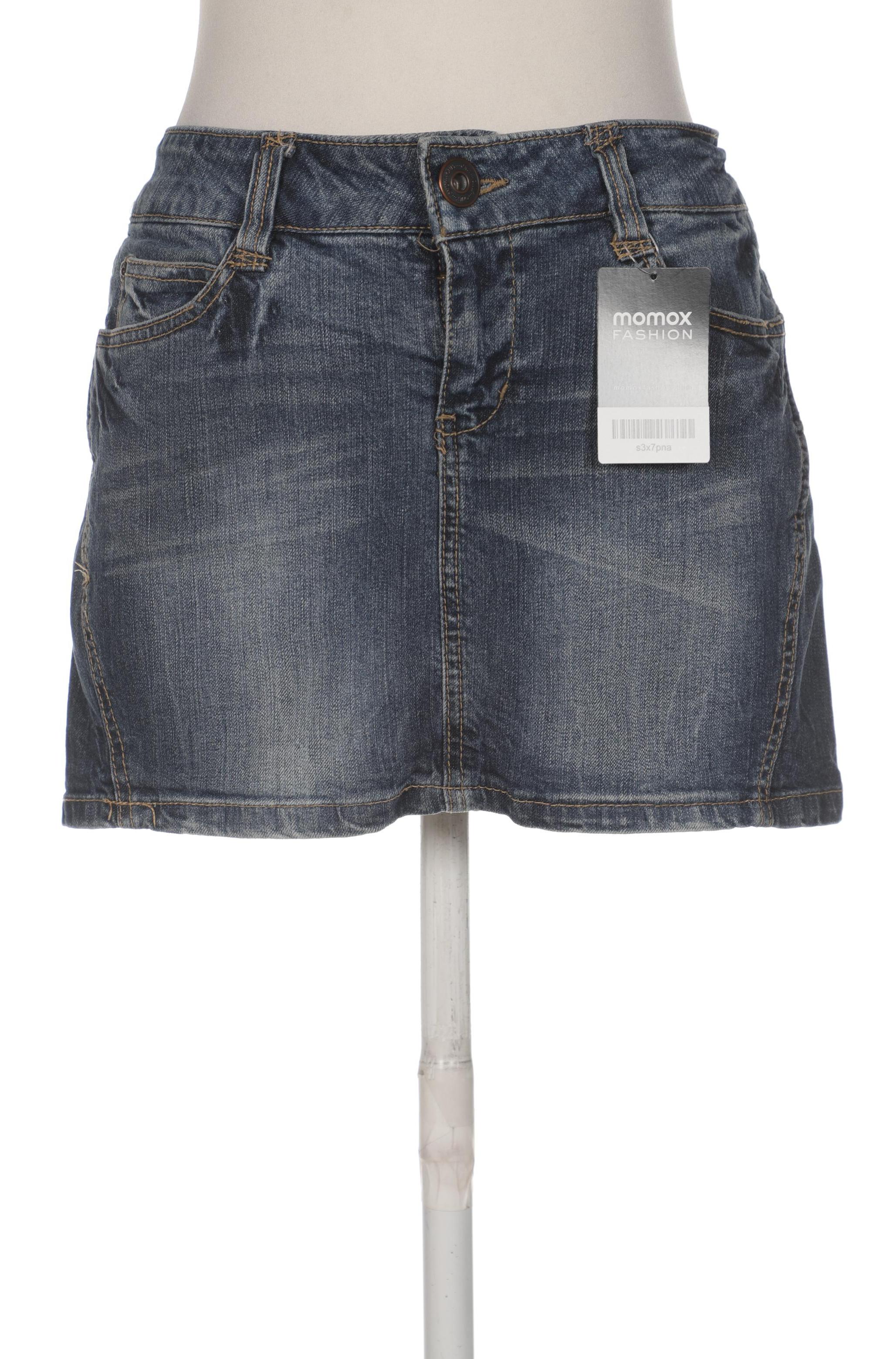 

Only Damen Rock, marineblau, Gr. 36