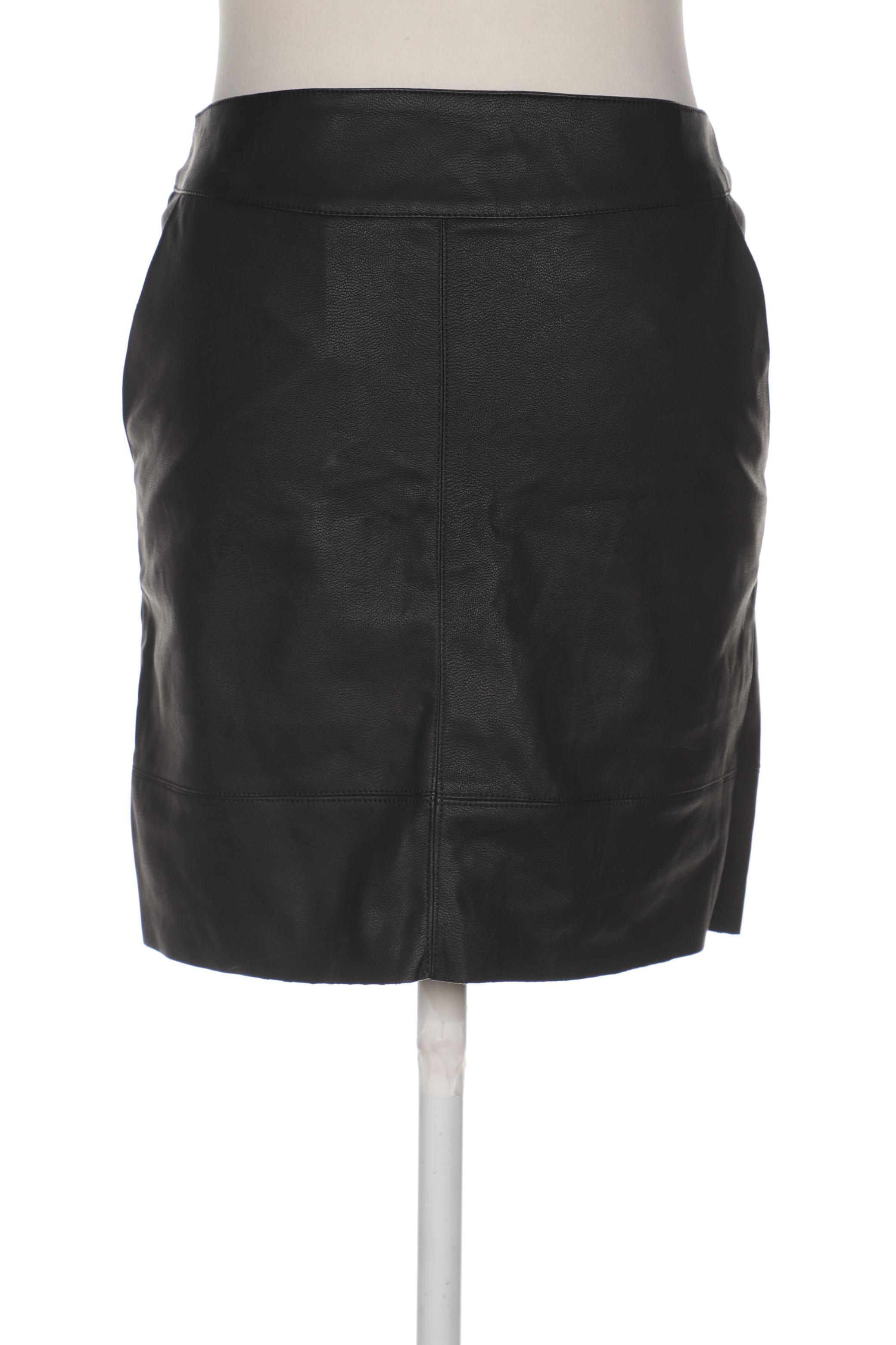 

Only Damen Rock, schwarz, Gr. 38