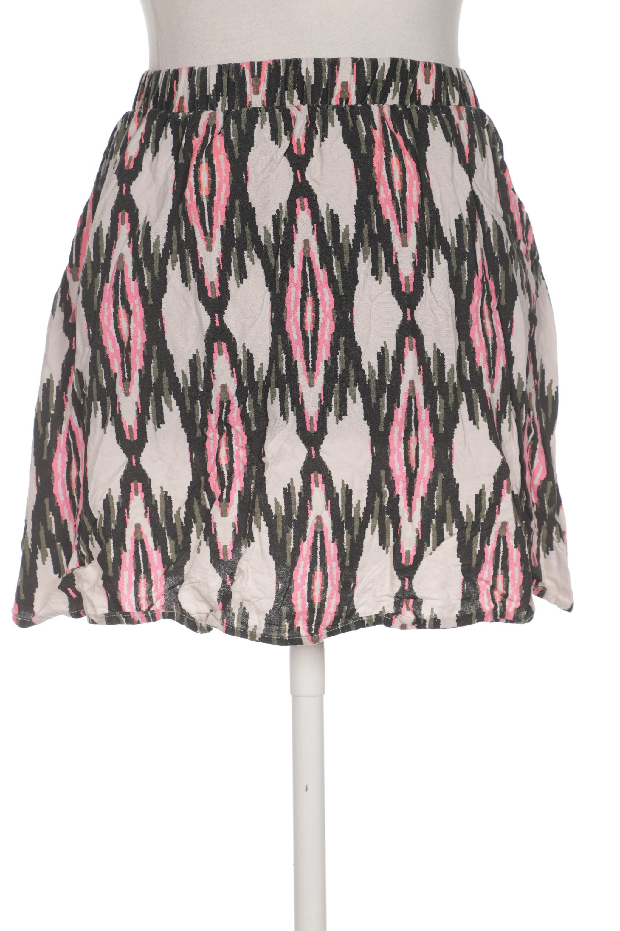 

Only Damen Rock, grau, Gr. 34