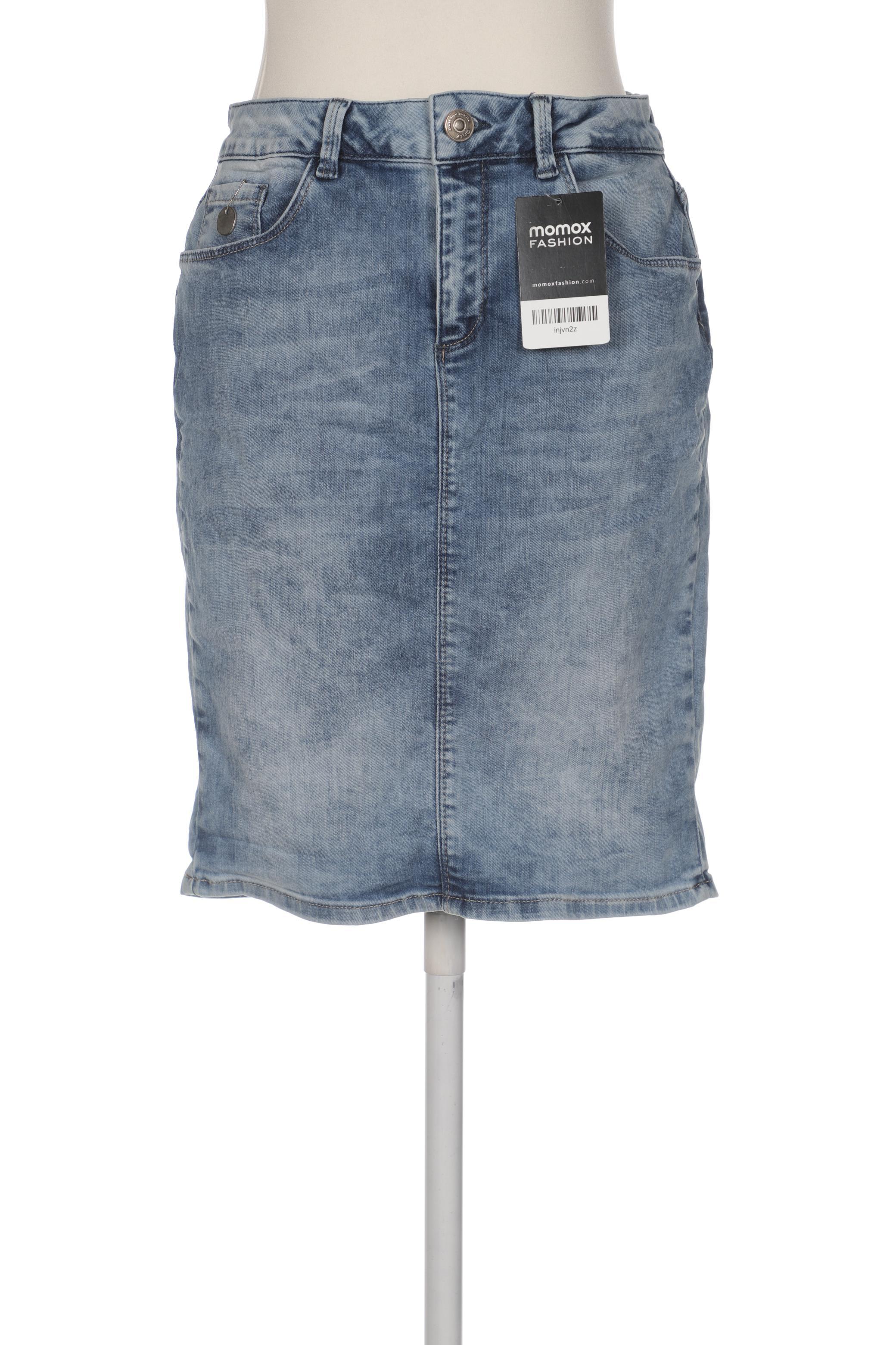 

ONLY Damen Rock, hellblau