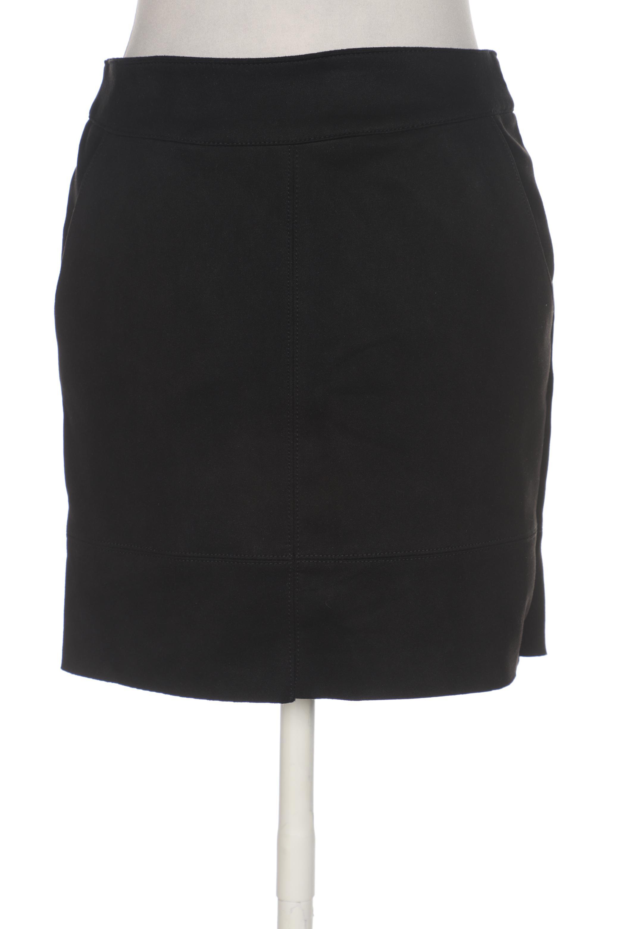 

Only Damen Rock, schwarz, Gr. 34