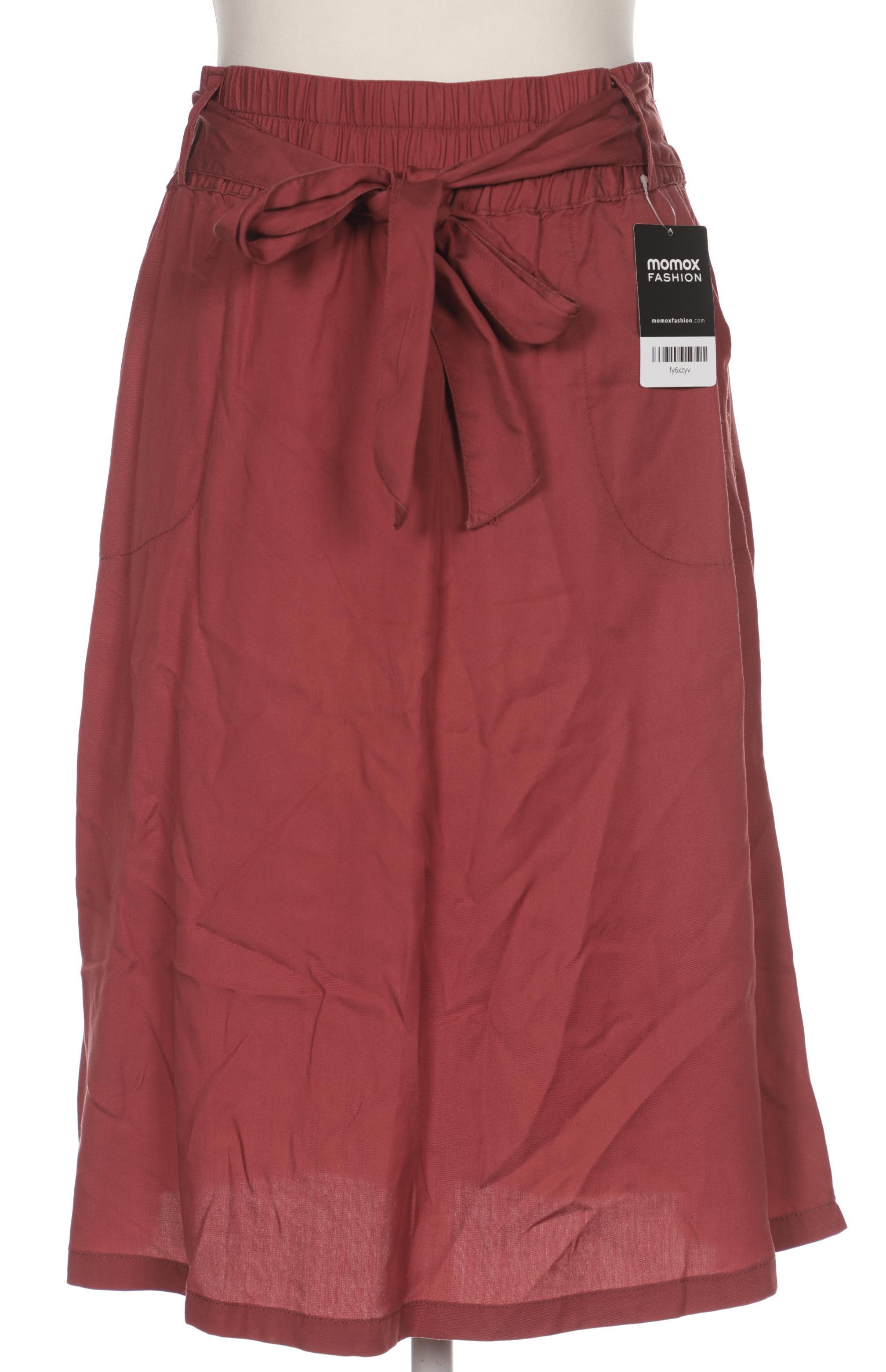 

ONLY Damen Rock, bordeaux