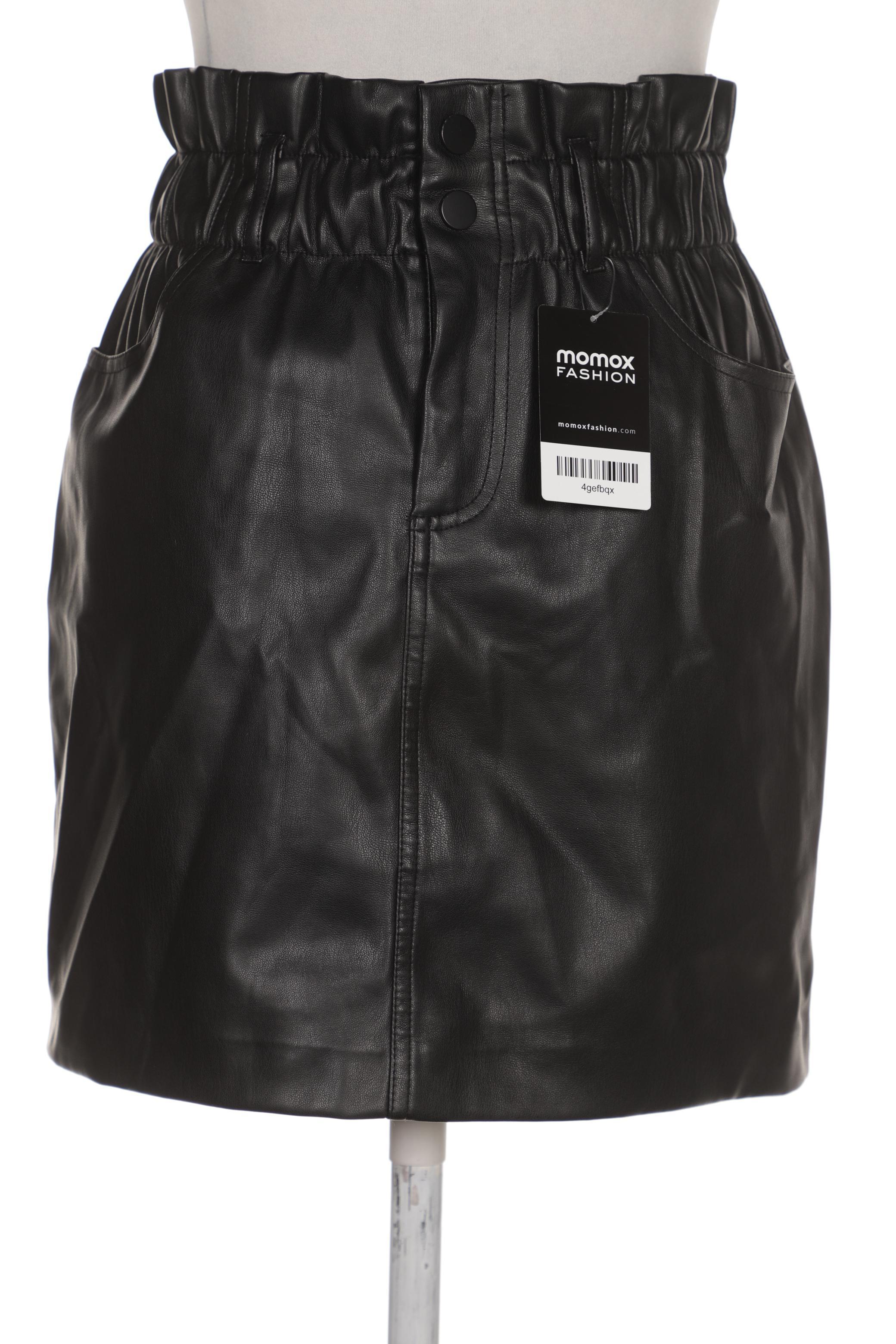 

Only Damen Rock, schwarz, Gr. 36