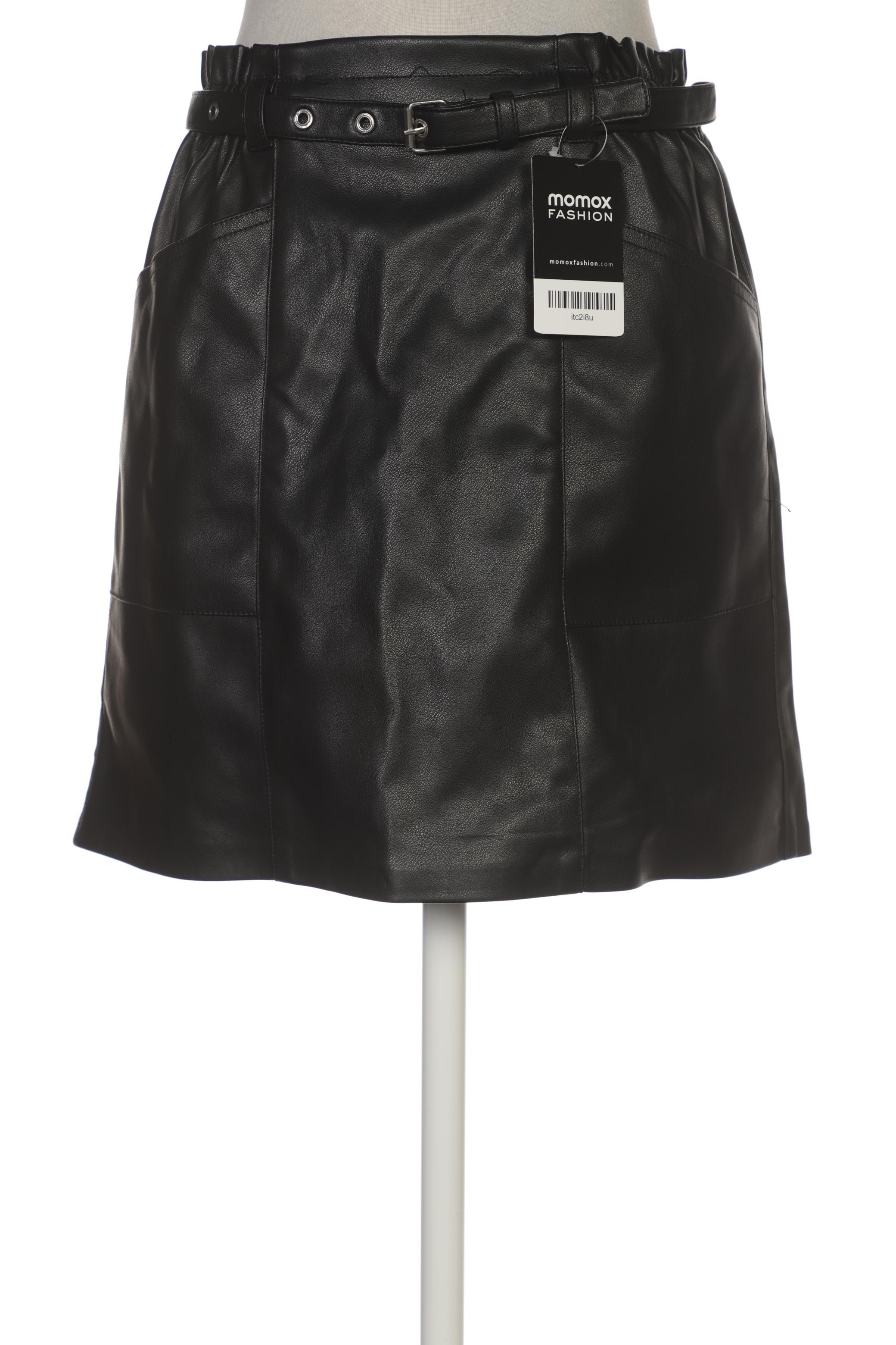 

Only Damen Rock, schwarz, Gr. 34