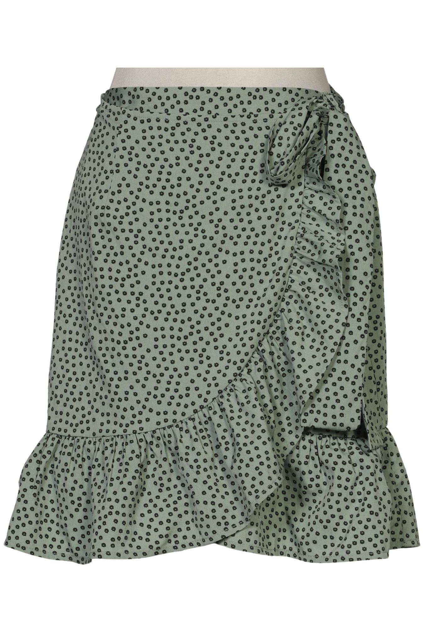 

Only Damen Rock, türkis, Gr. 36