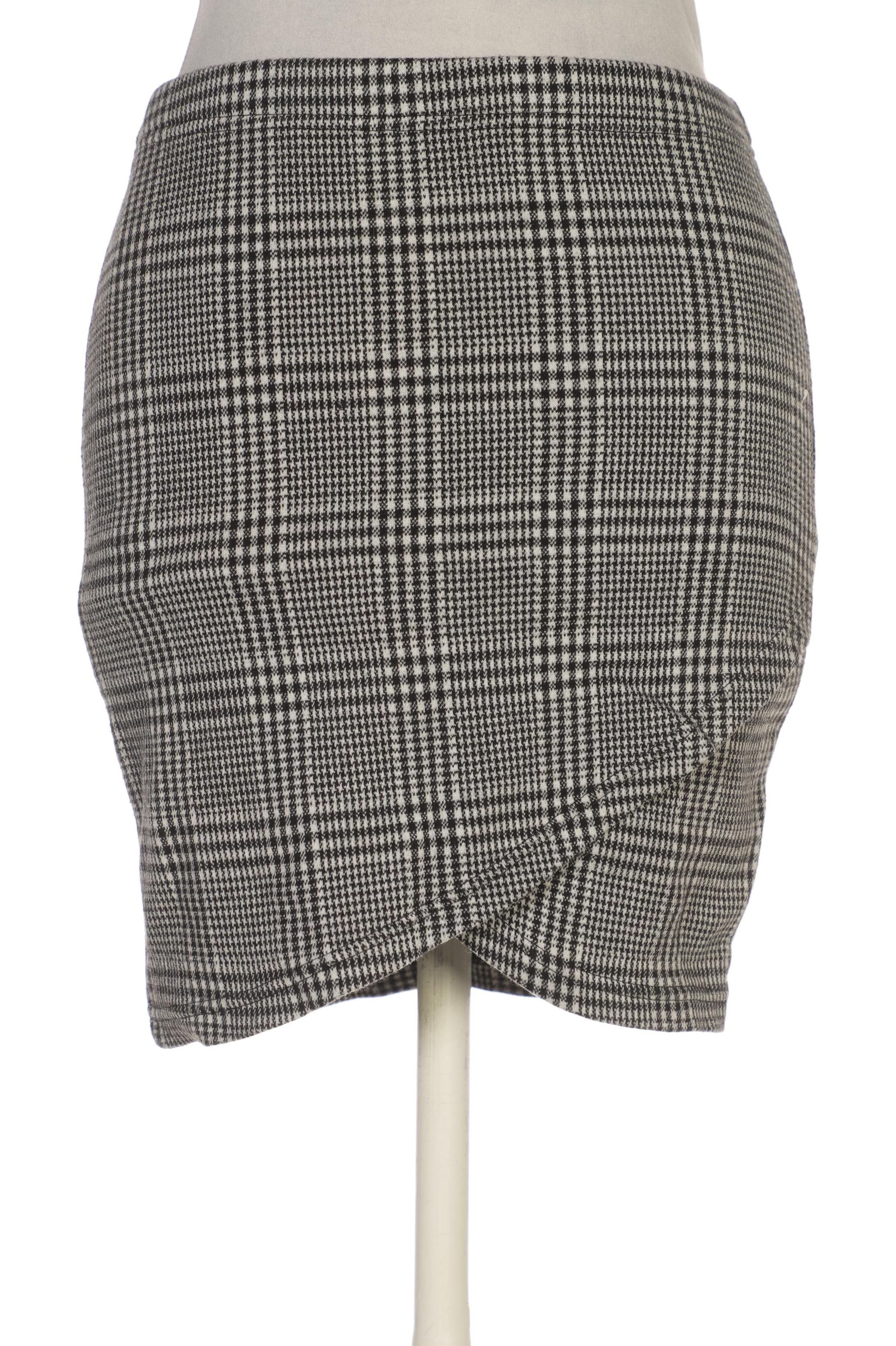 

Only Damen Rock, grau, Gr. 36