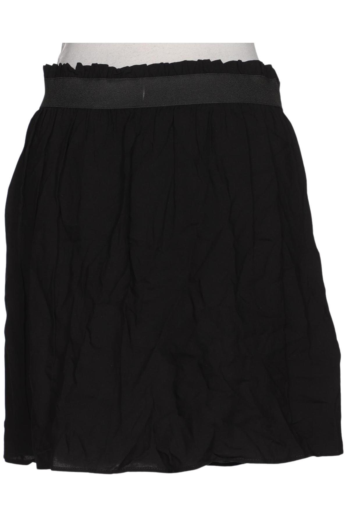 

Only Damen Rock, schwarz, Gr. 38