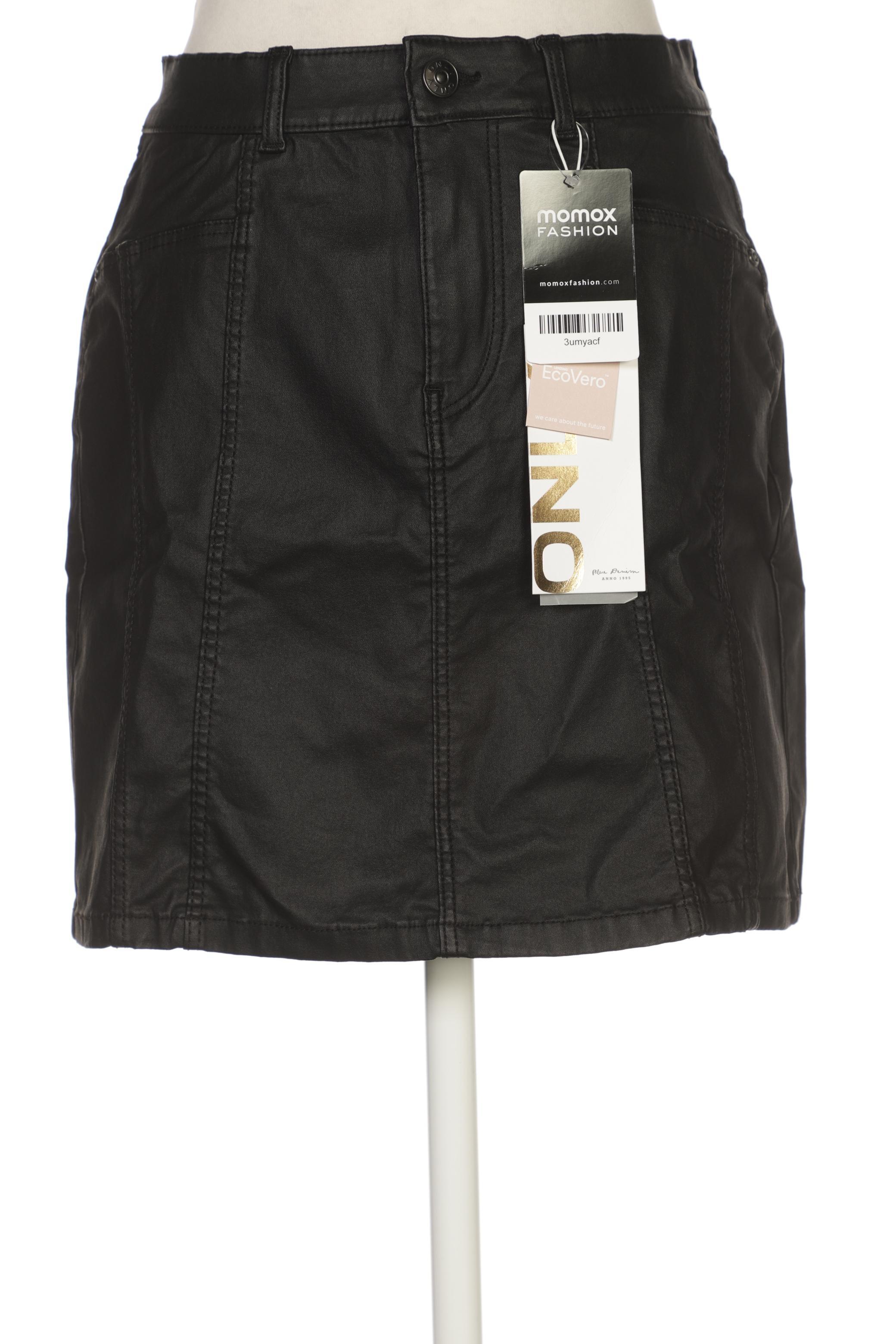 

Only Damen Rock, schwarz, Gr. 38