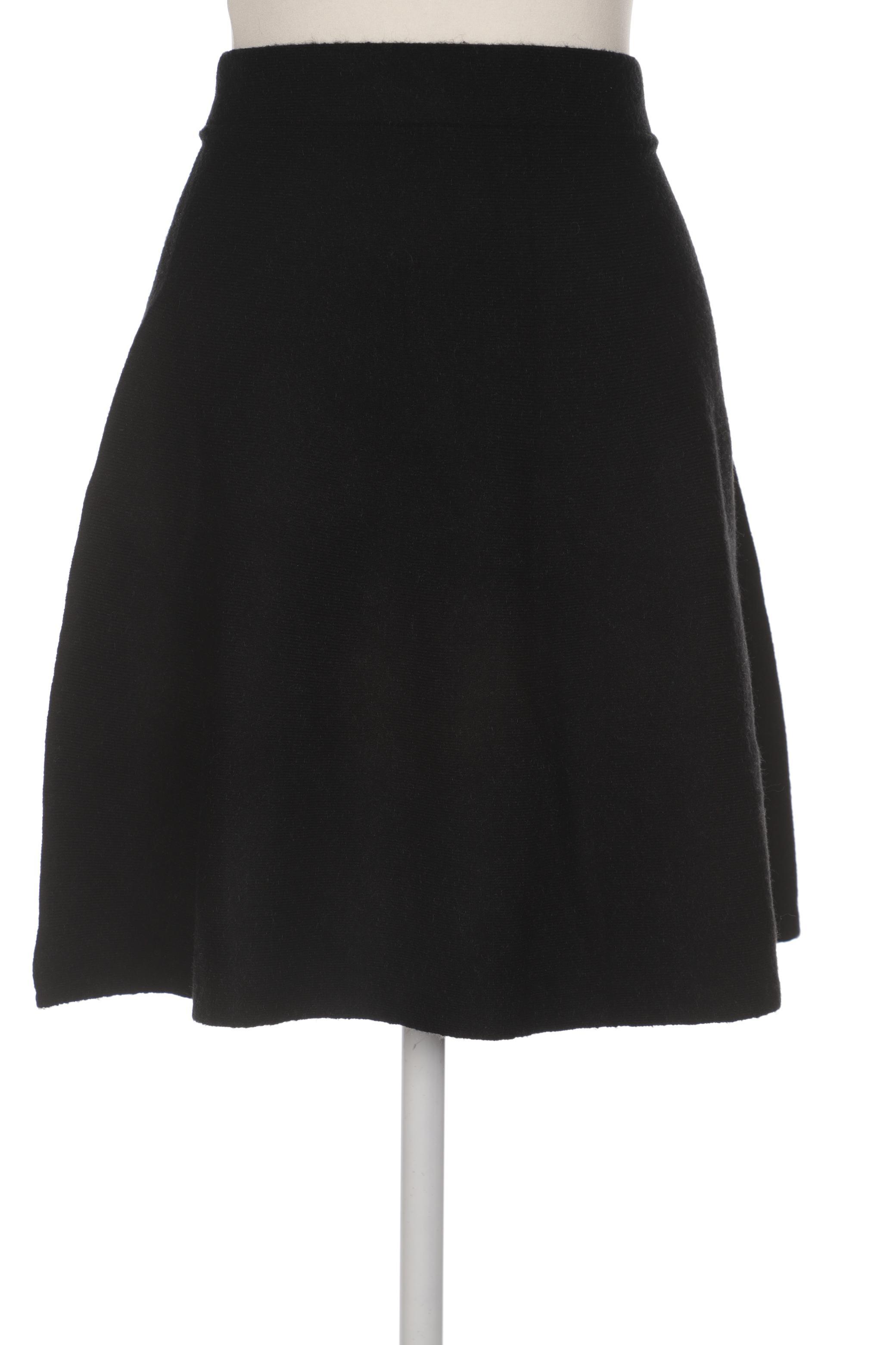 

ONLY Damen Rock, schwarz