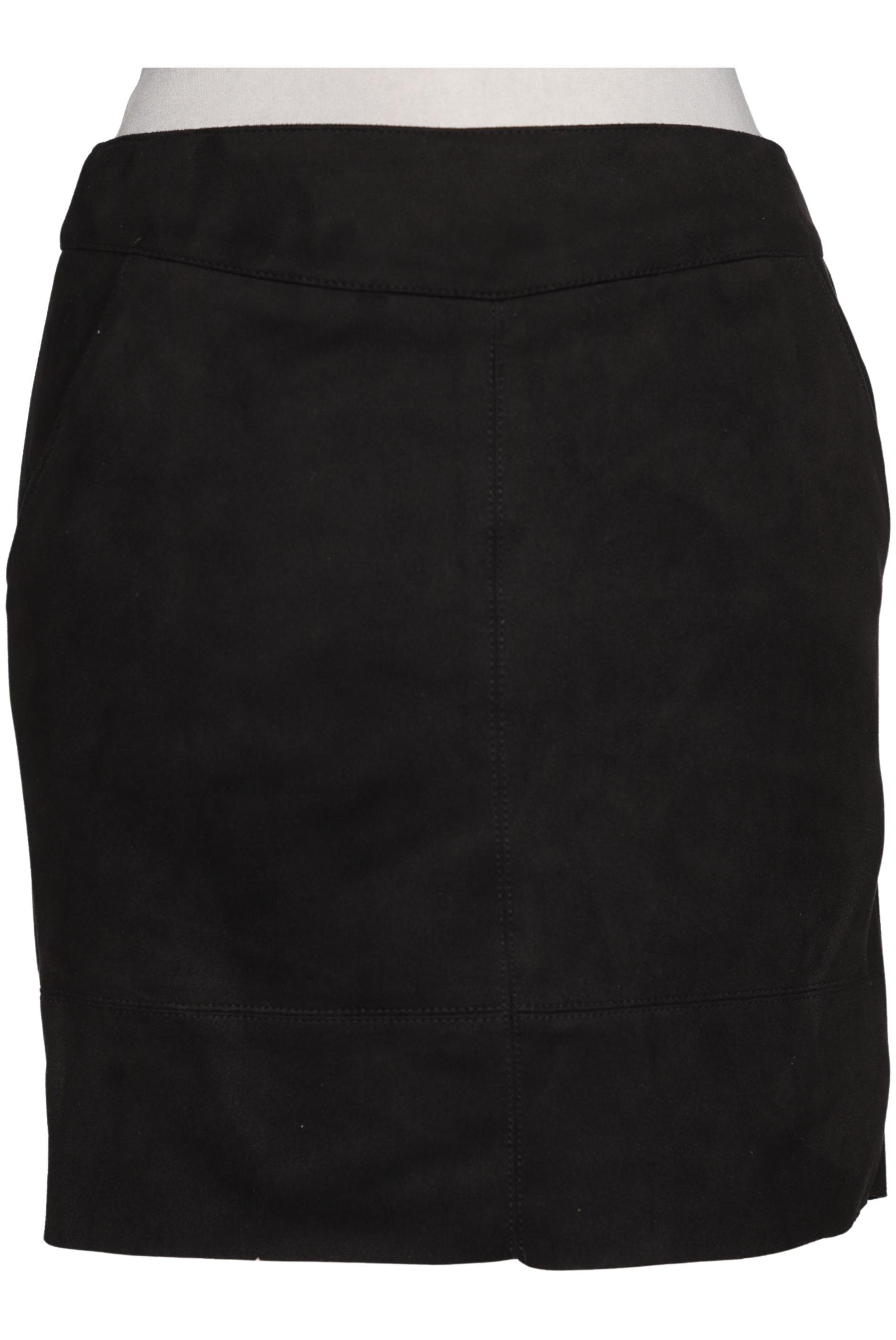 

Only Damen Rock, schwarz, Gr. 34