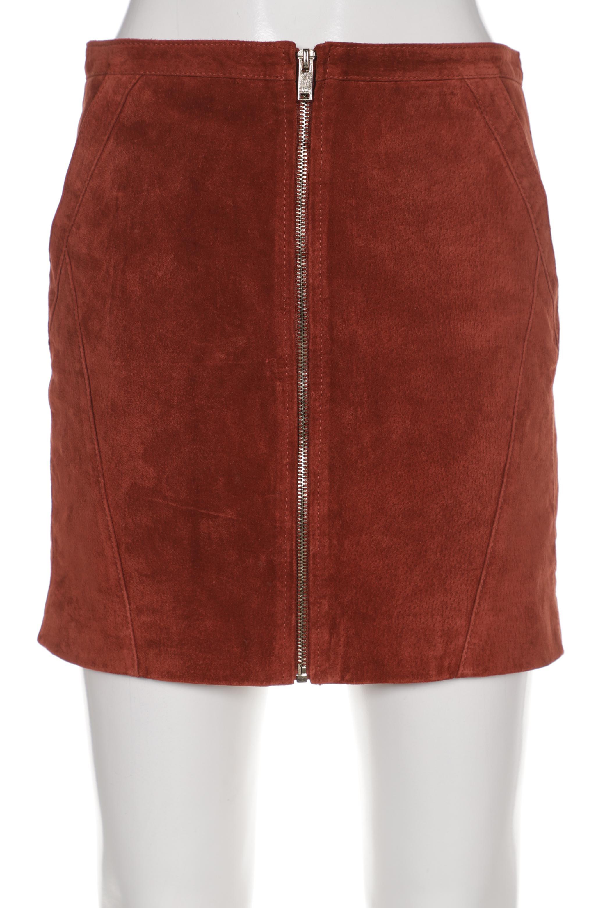 

ONLY Damen Rock, rot