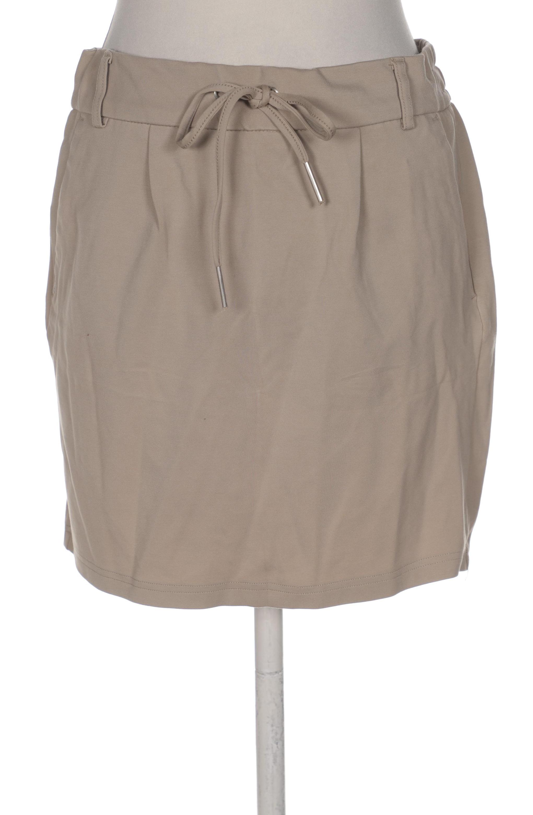 

Only Damen Rock, beige, Gr. 38