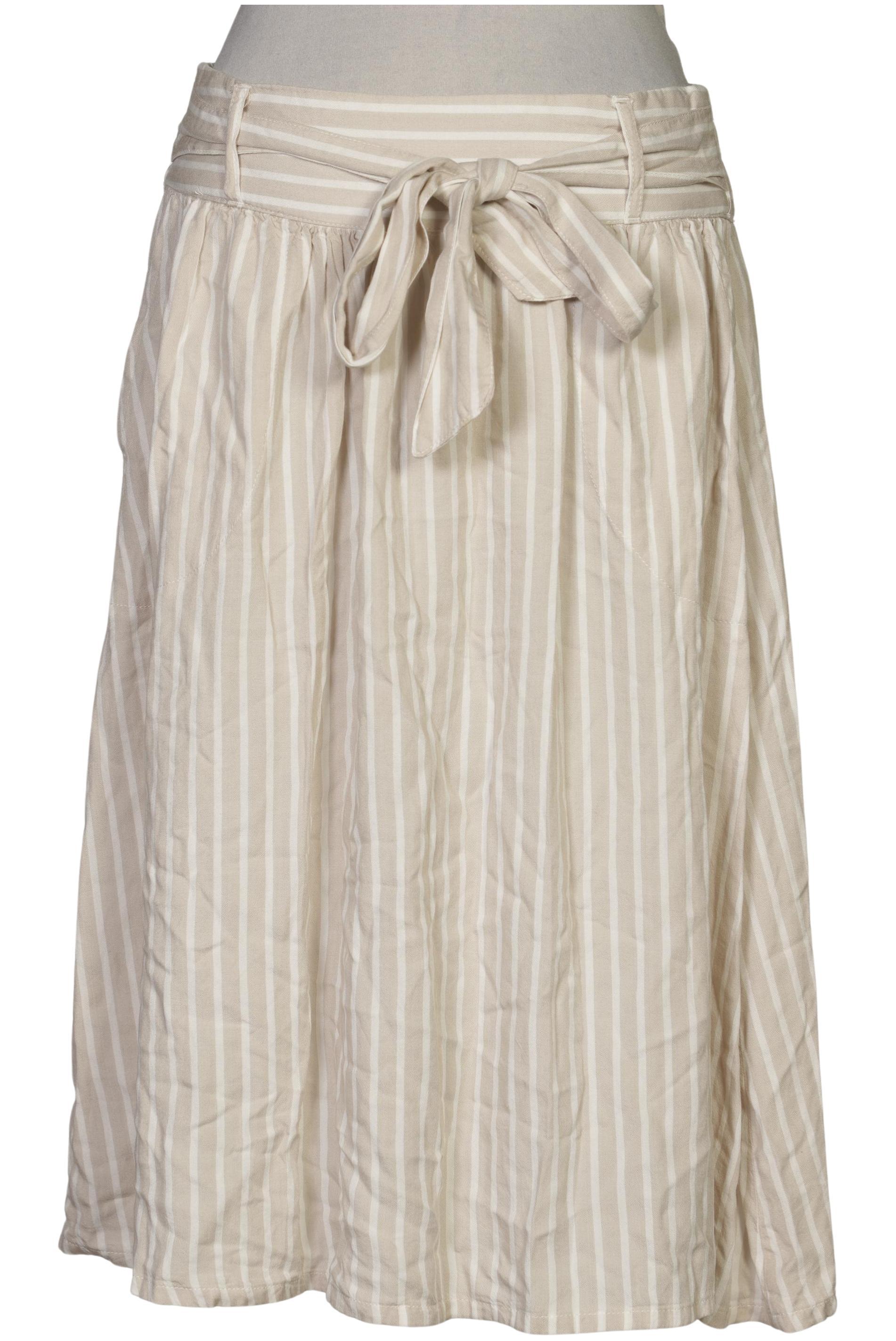 

Only Damen Rock, beige, Gr. 38