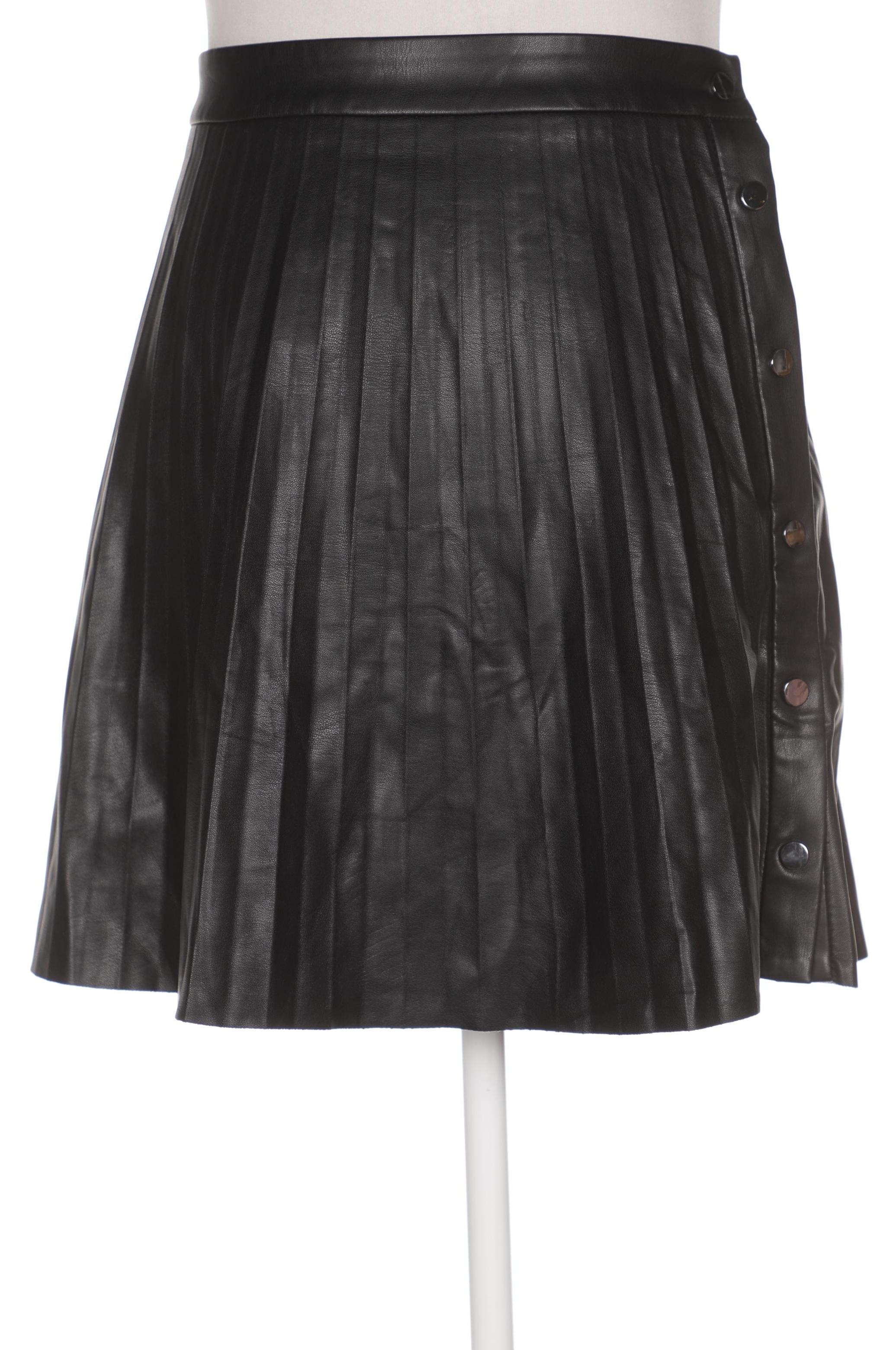 

Only Damen Rock, schwarz, Gr. 42