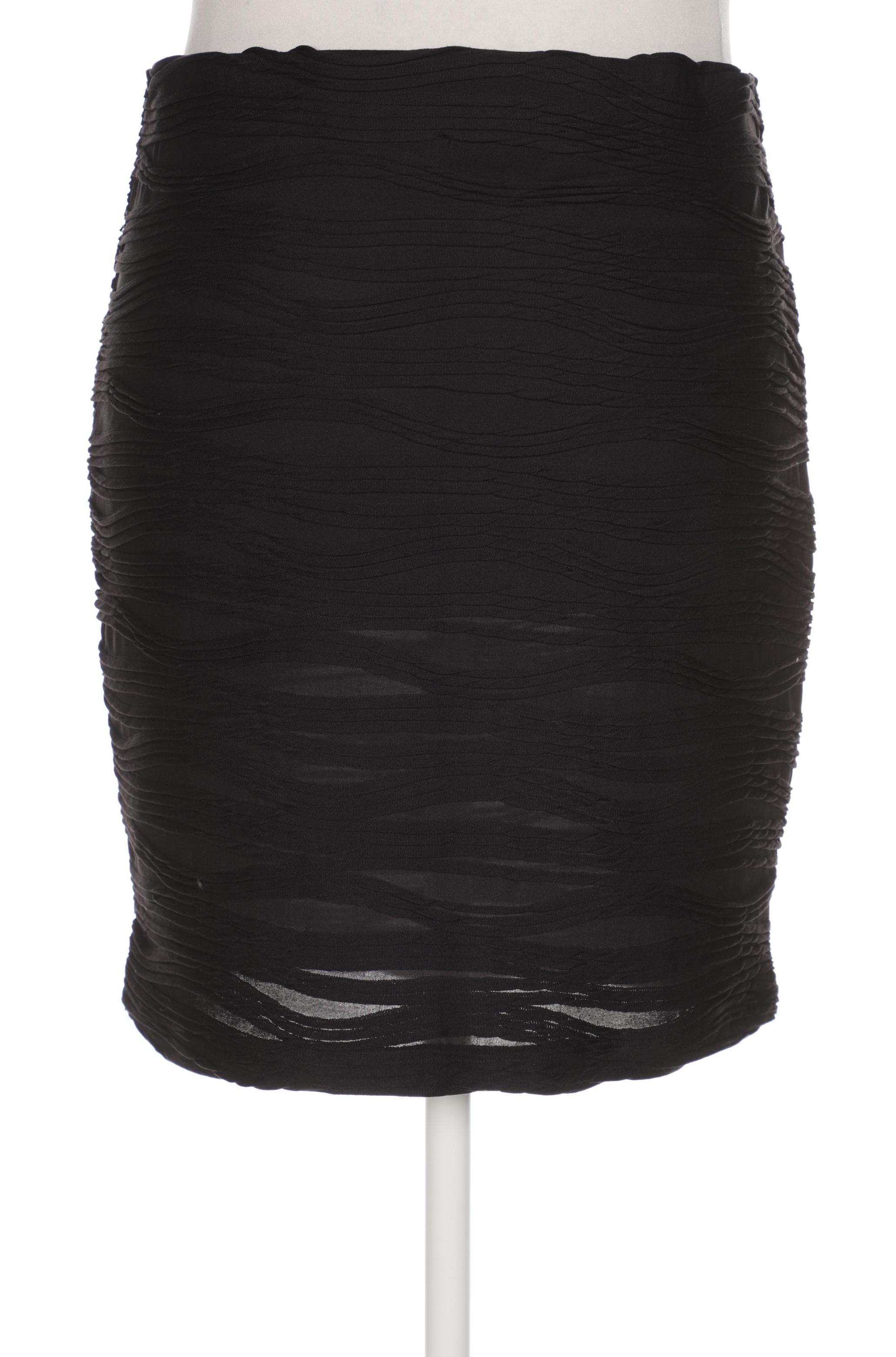 

Only Damen Rock, schwarz, Gr. 44