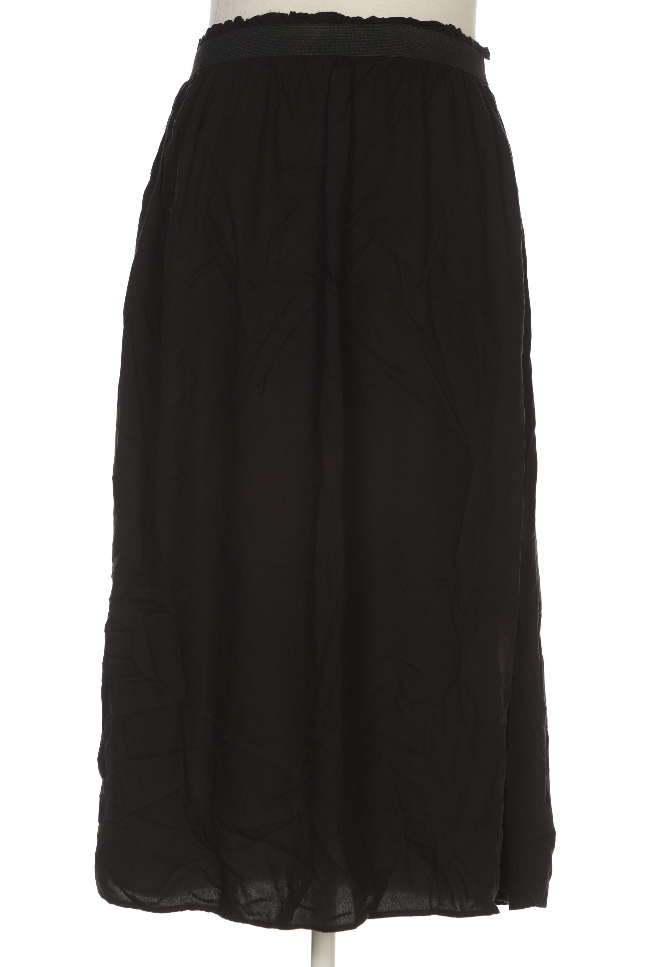 

Only Damen Rock, schwarz, Gr. 42
