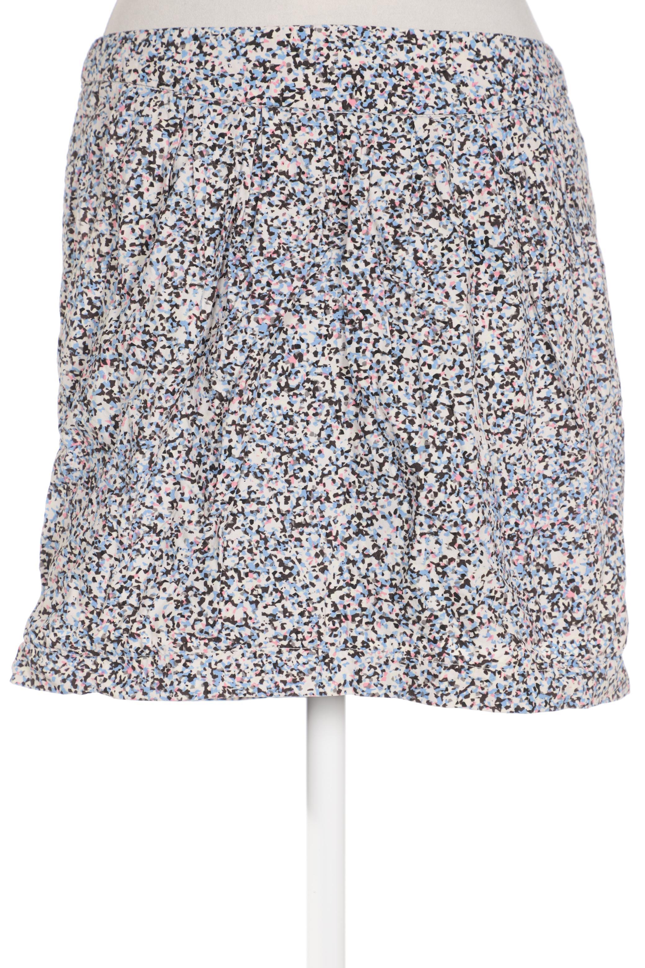 

Only Damen Rock, blau, Gr. 36