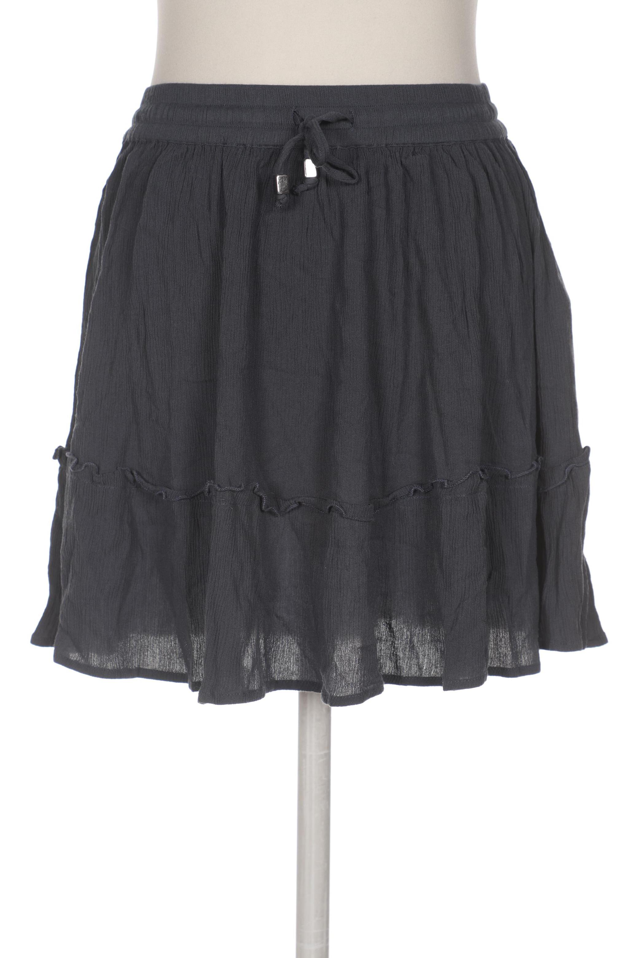 

ONLY Damen Rock, marineblau