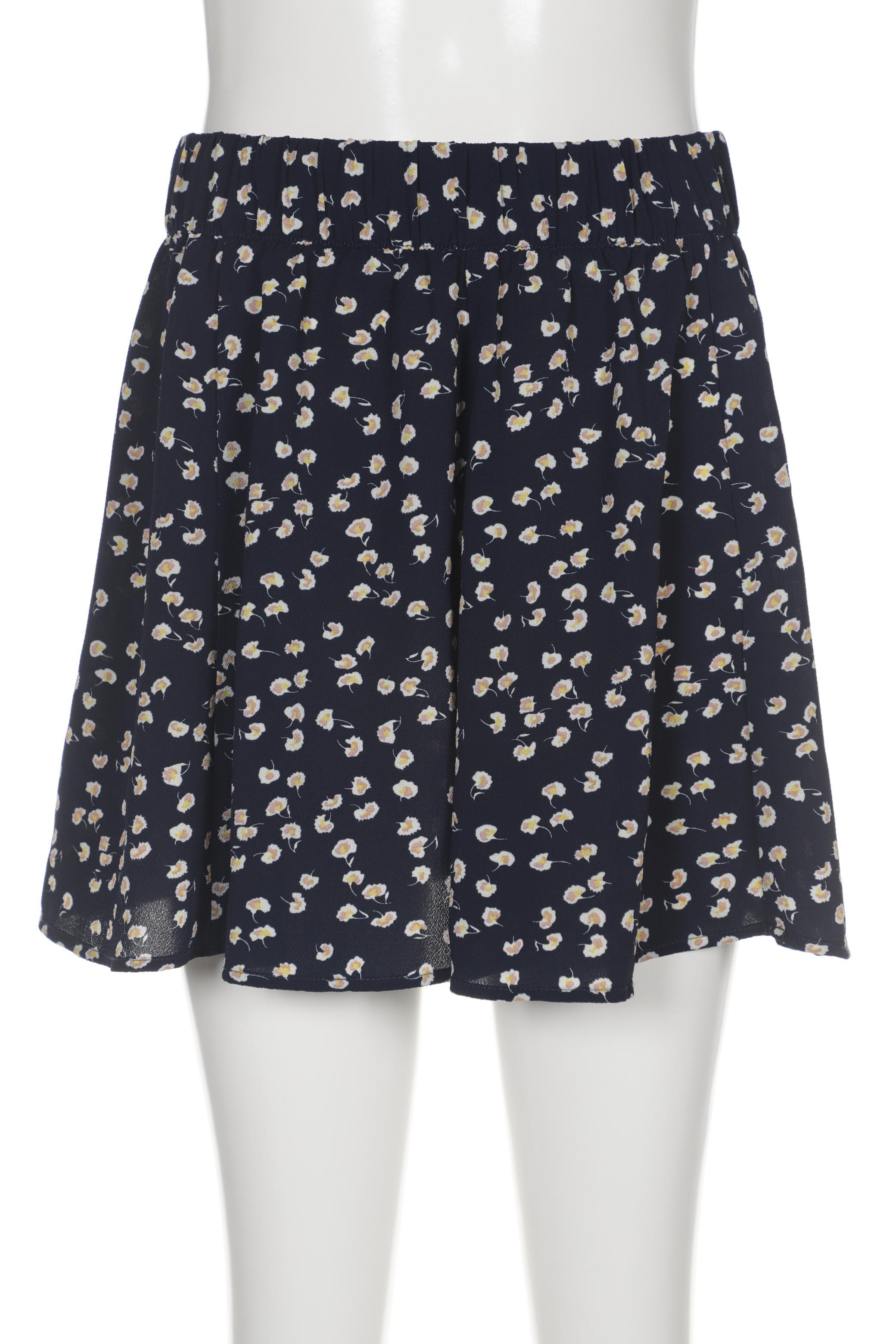 

ONLY Damen Rock, marineblau