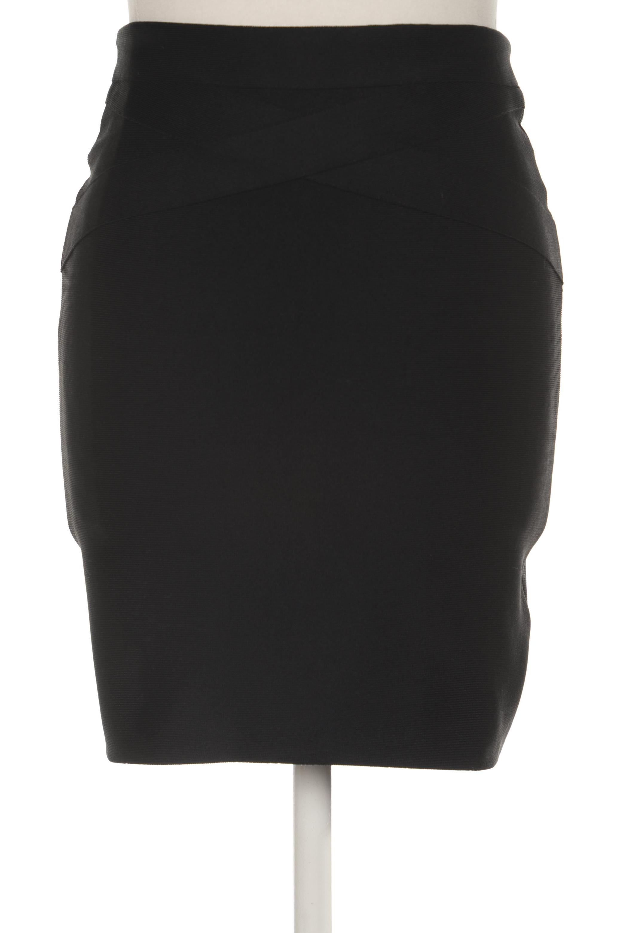 

Only Damen Rock, schwarz, Gr. 36