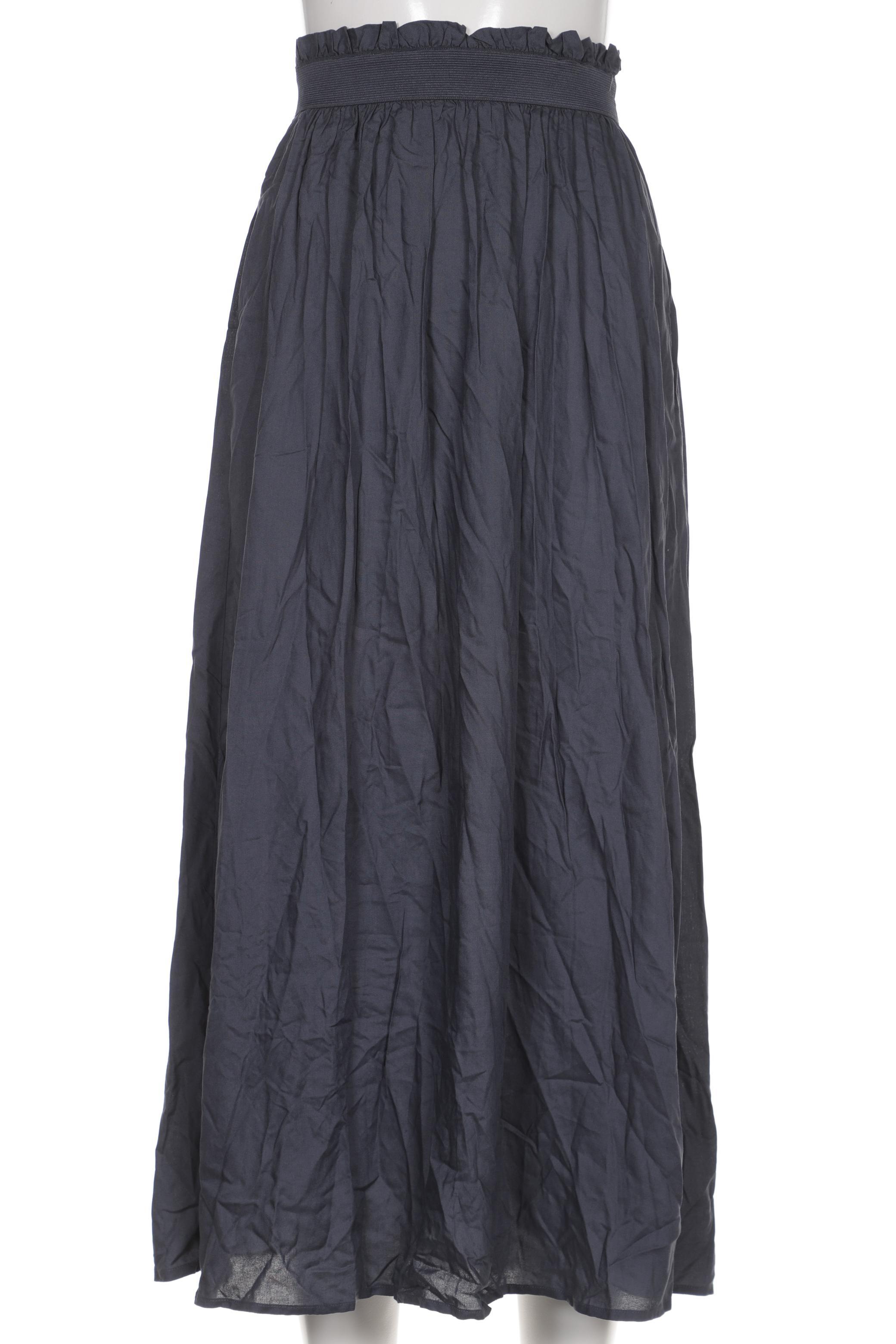 

ONLY Damen Rock, blau