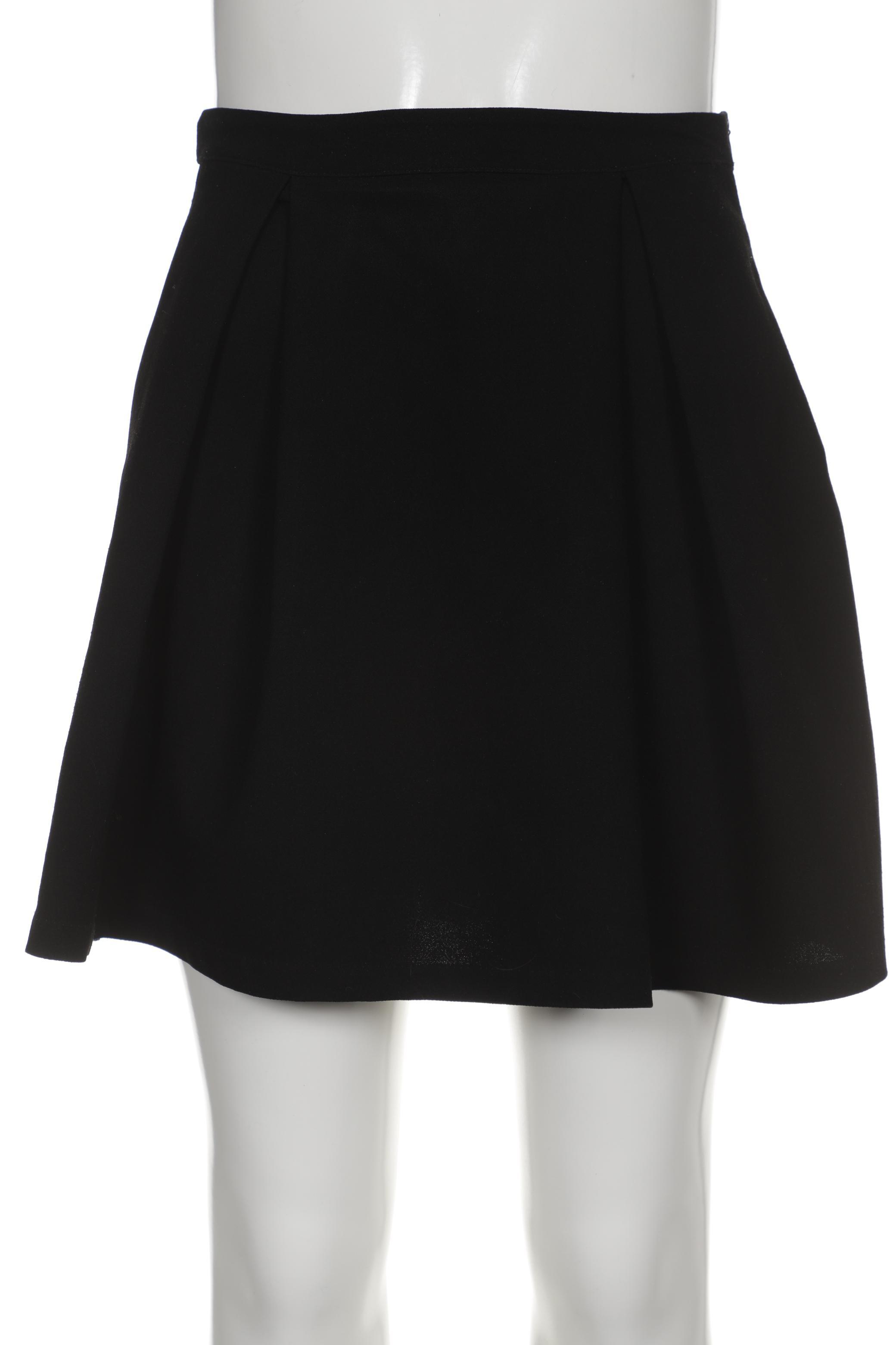 

ONLY Damen Rock, schwarz