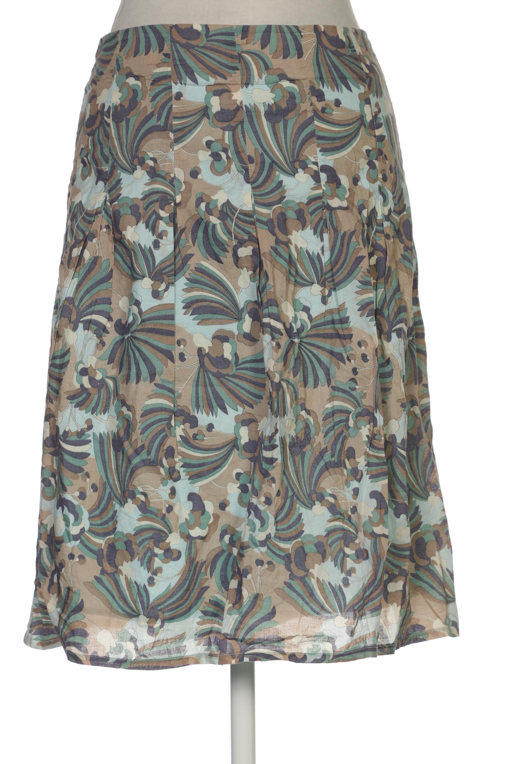 

Only Damen Rock, braun, Gr. 38