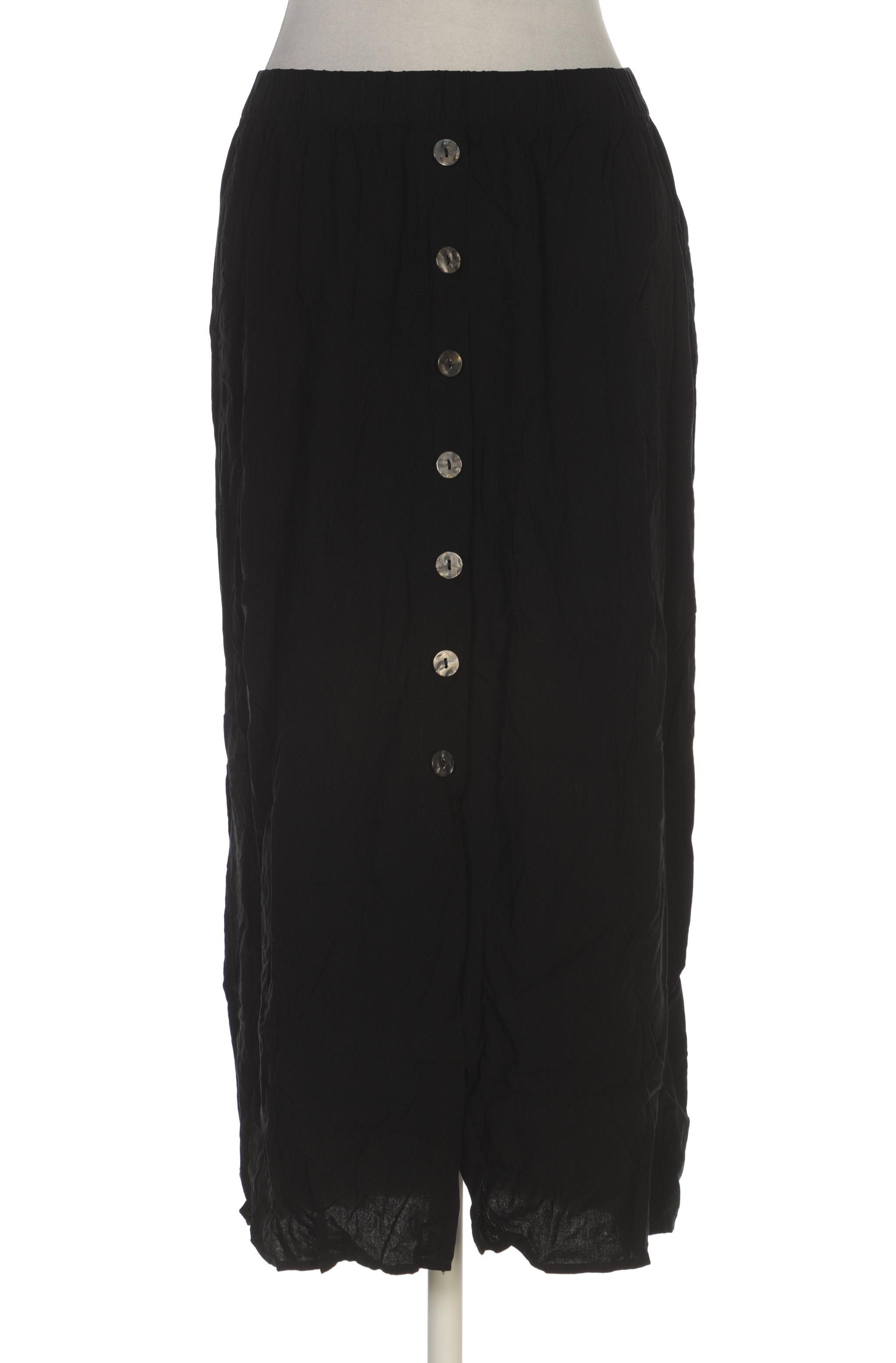 

Only Damen Rock, schwarz, Gr. 36