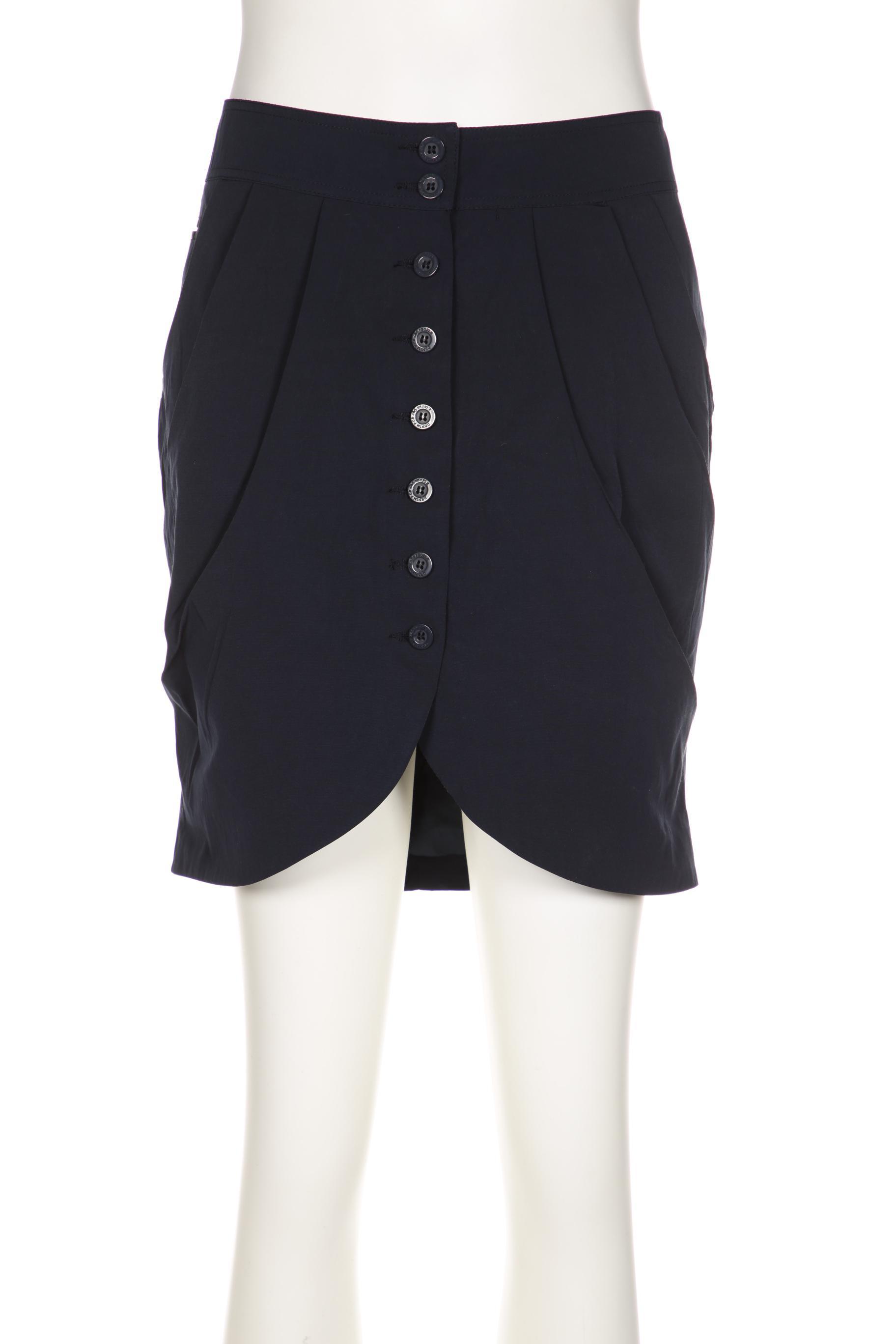 

ONLY Damen Rock, marineblau