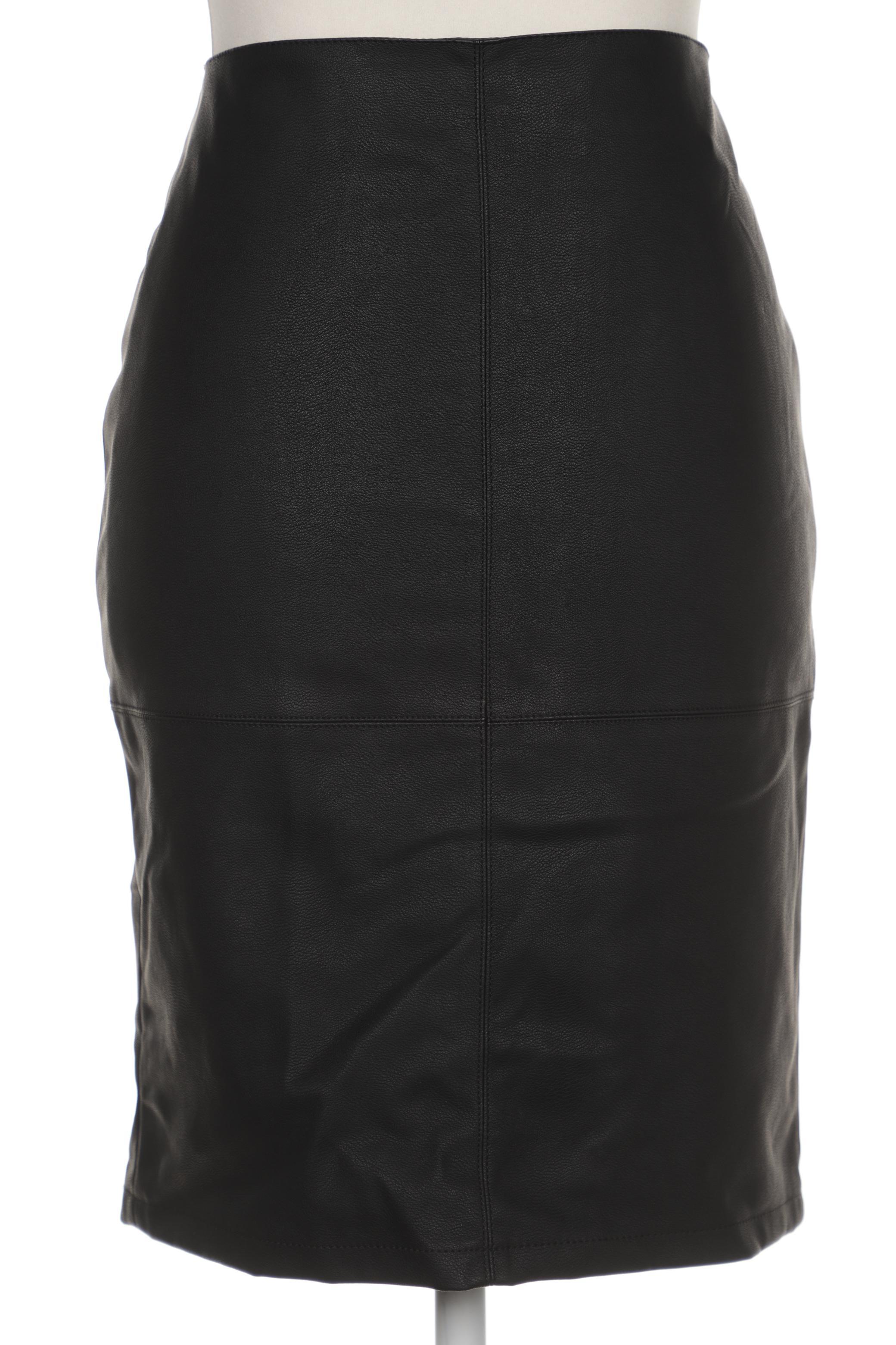 

ONLY Damen Rock, schwarz