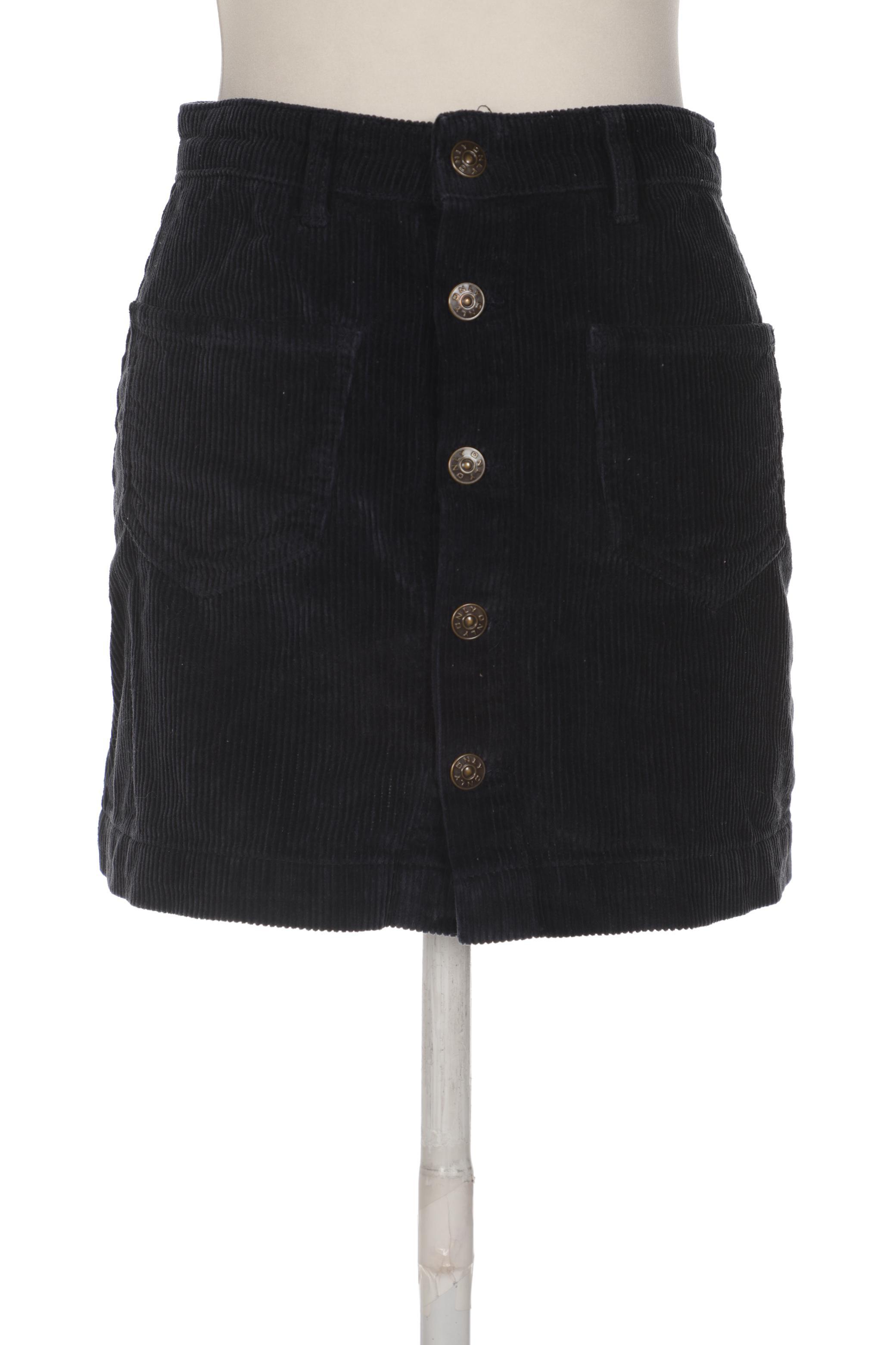 

ONLY Damen Rock, marineblau