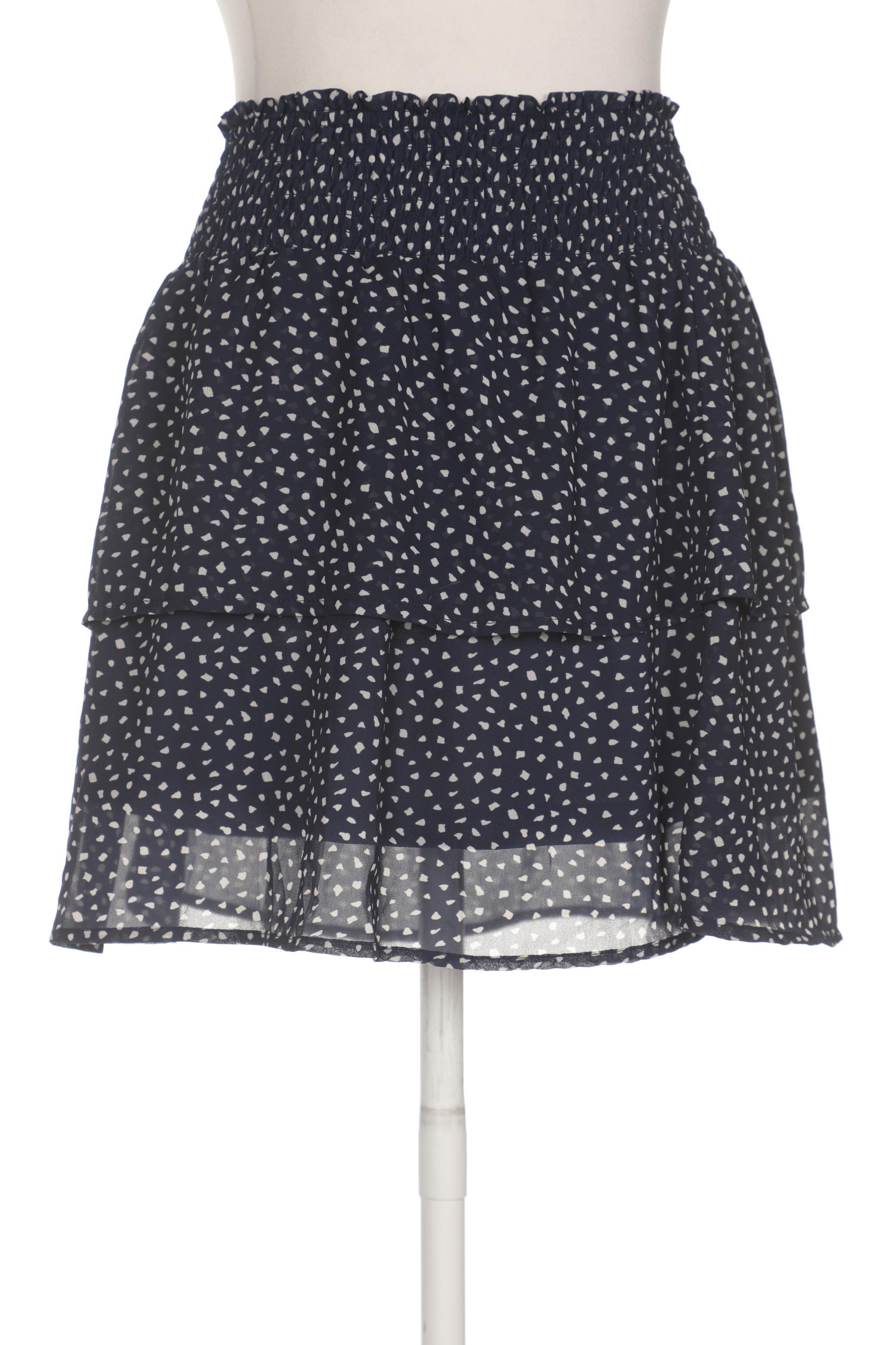 

Only Damen Rock, marineblau, Gr. 36