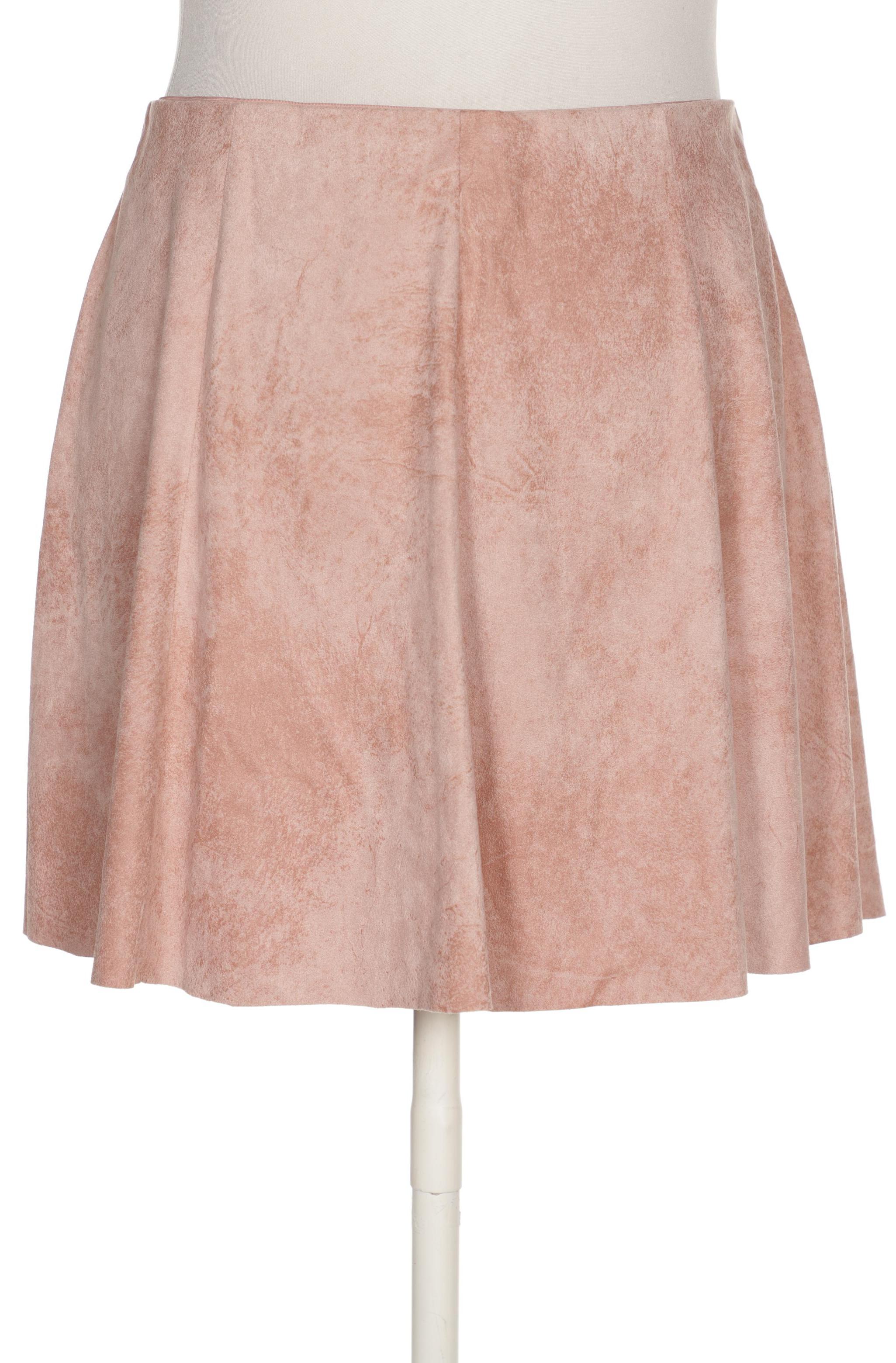 

Only Damen Rock, pink, Gr. 44