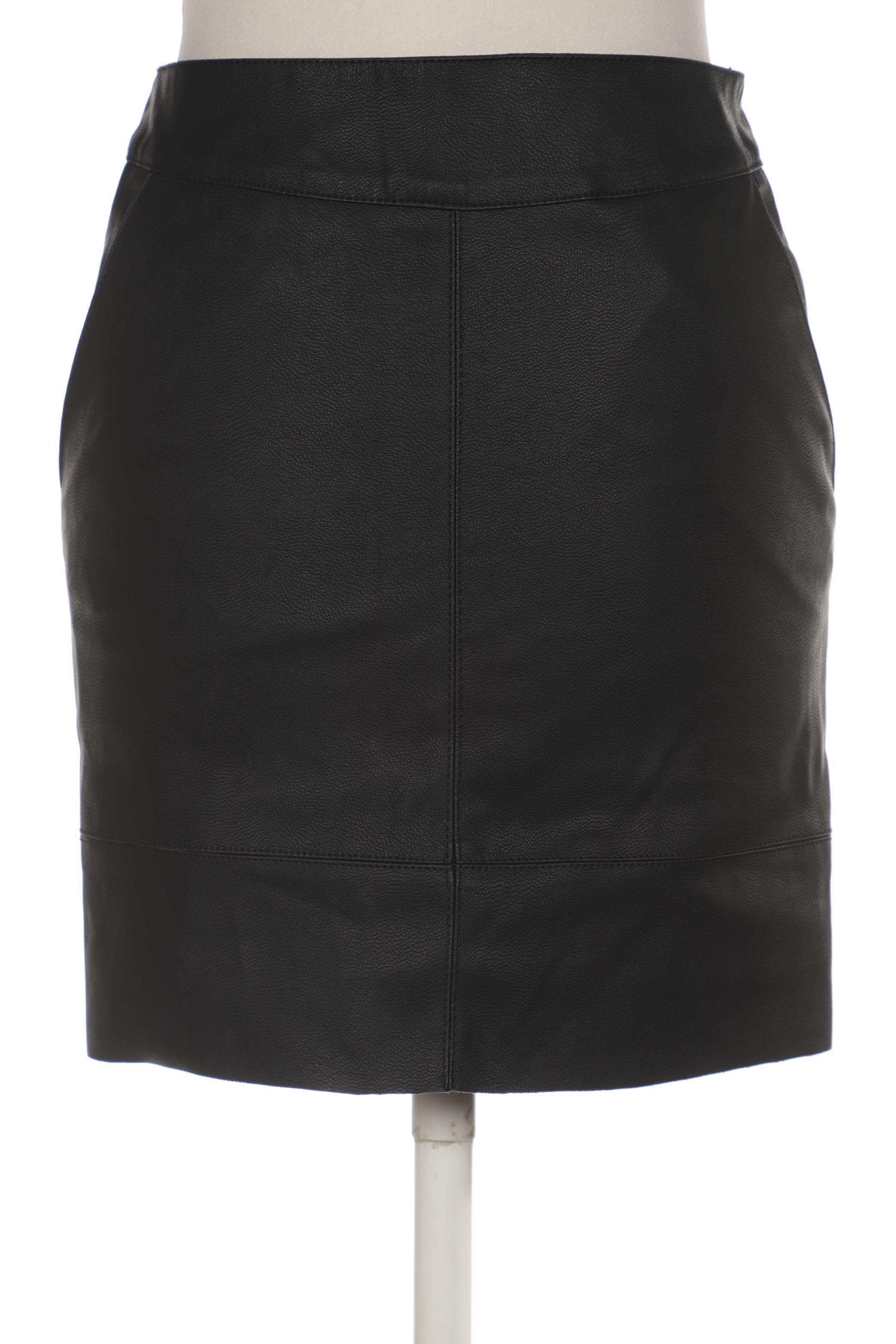 

Only Damen Rock, schwarz, Gr. 34