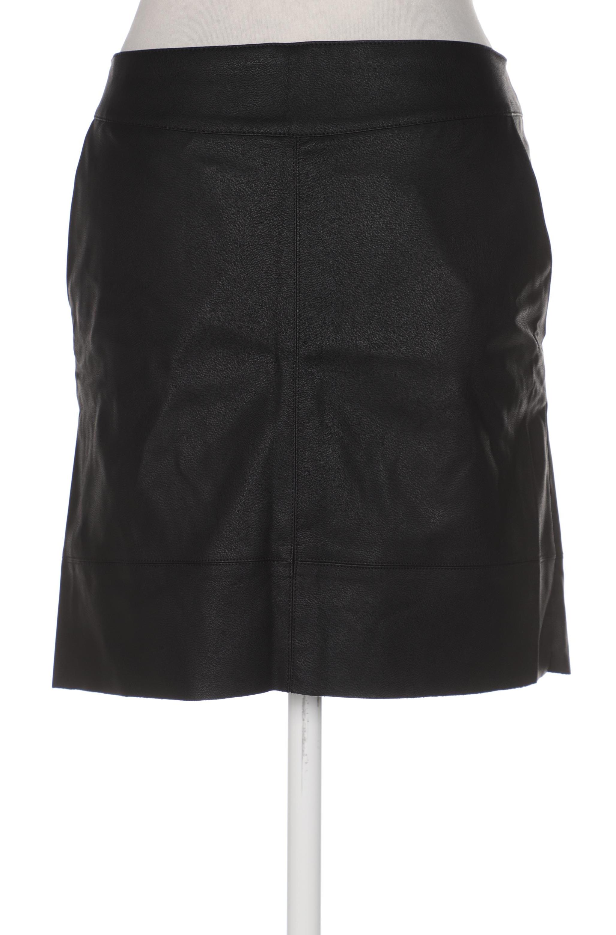 

Only Damen Rock, schwarz, Gr. 38