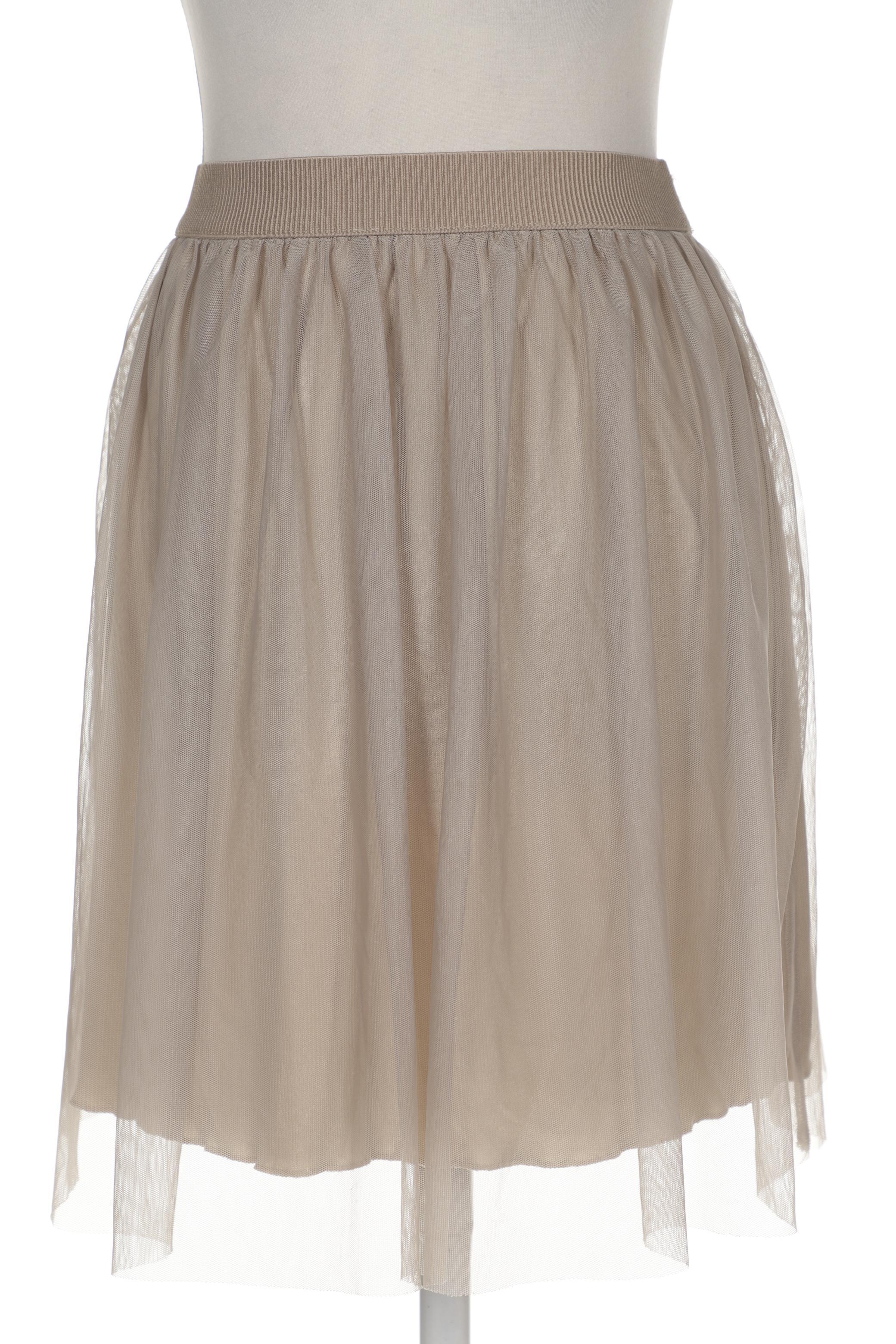 

Only Damen Rock, beige, Gr. 36