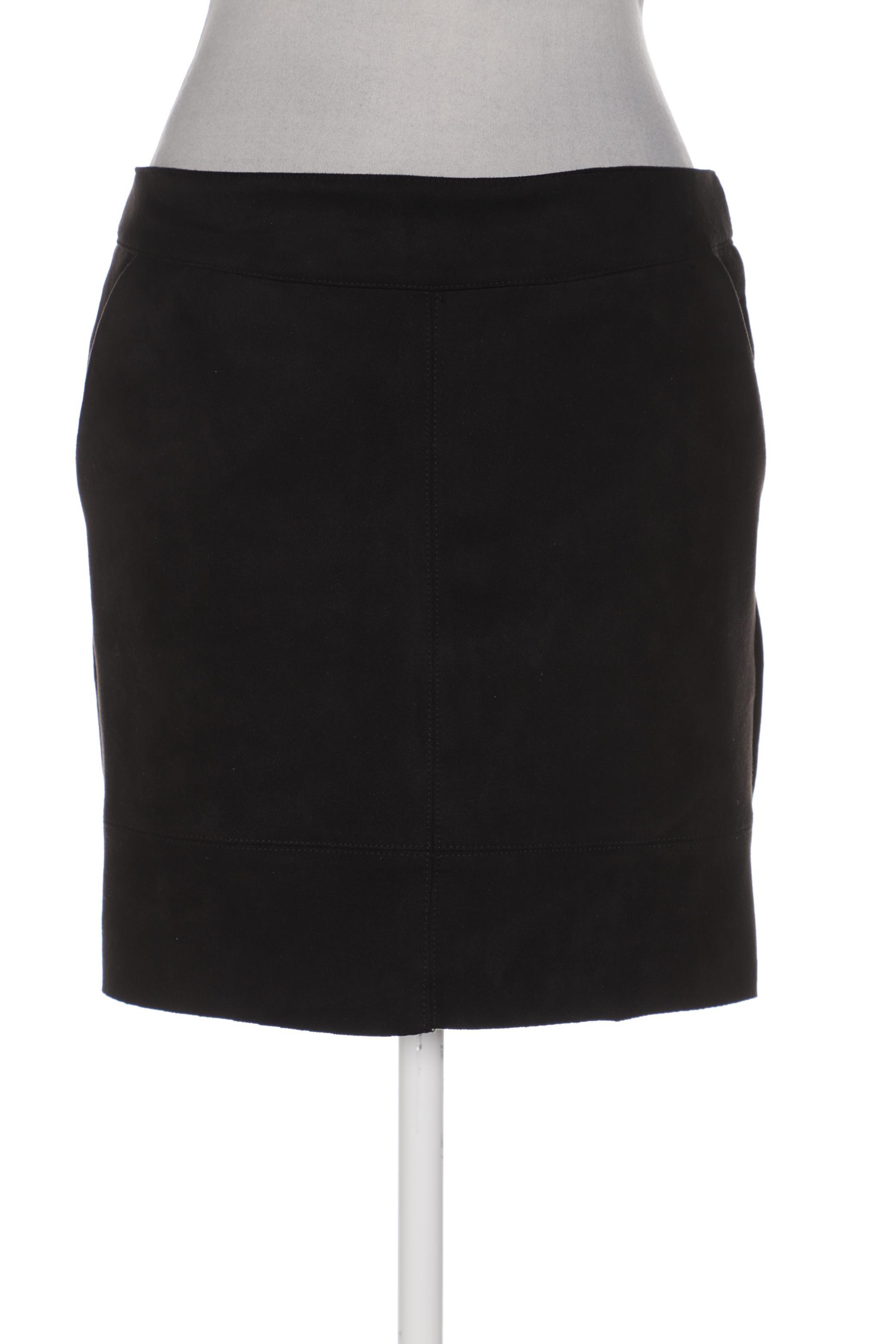 

Only Damen Rock, schwarz, Gr. 40