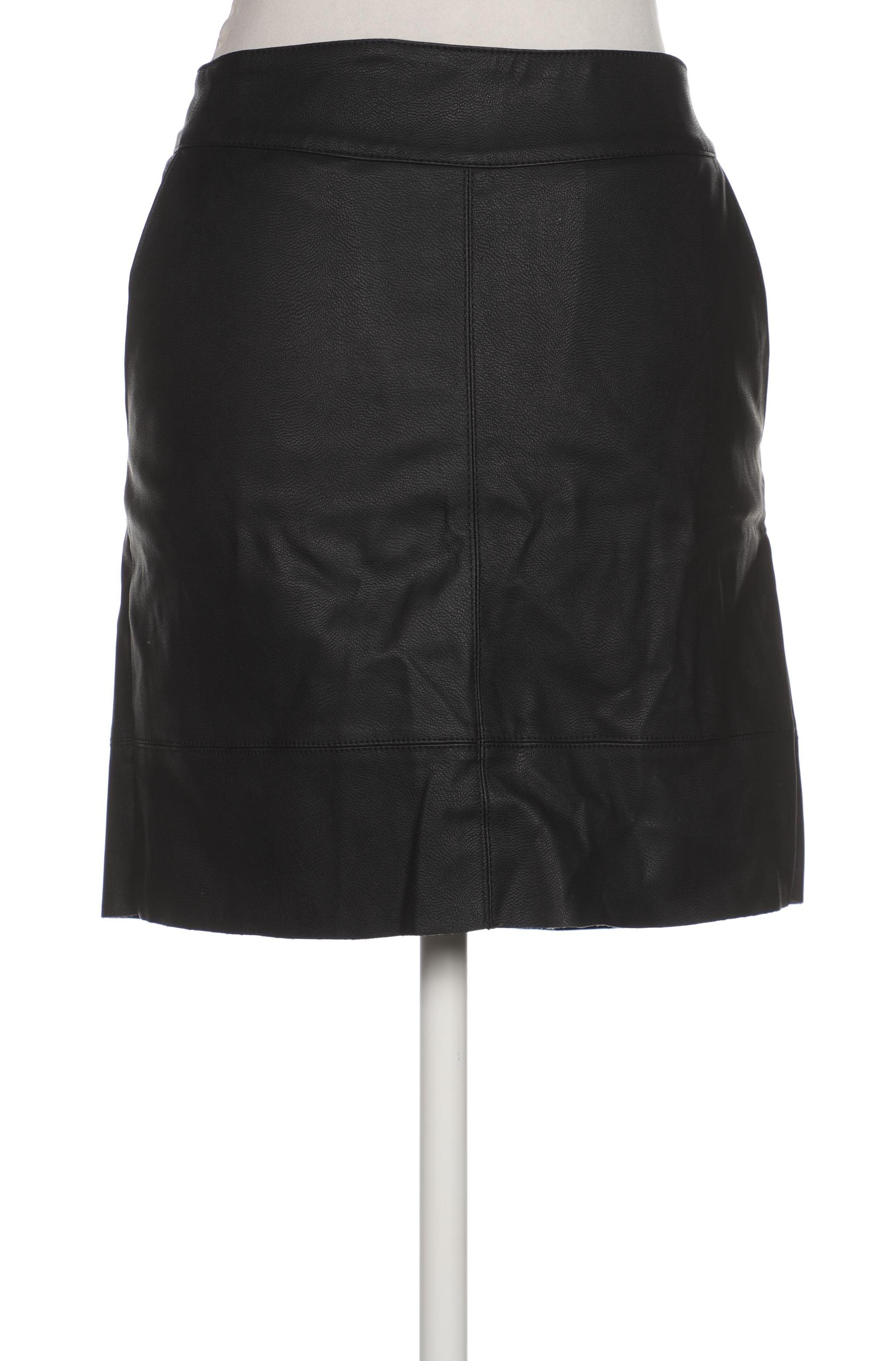 

Only Damen Rock, schwarz, Gr. 38