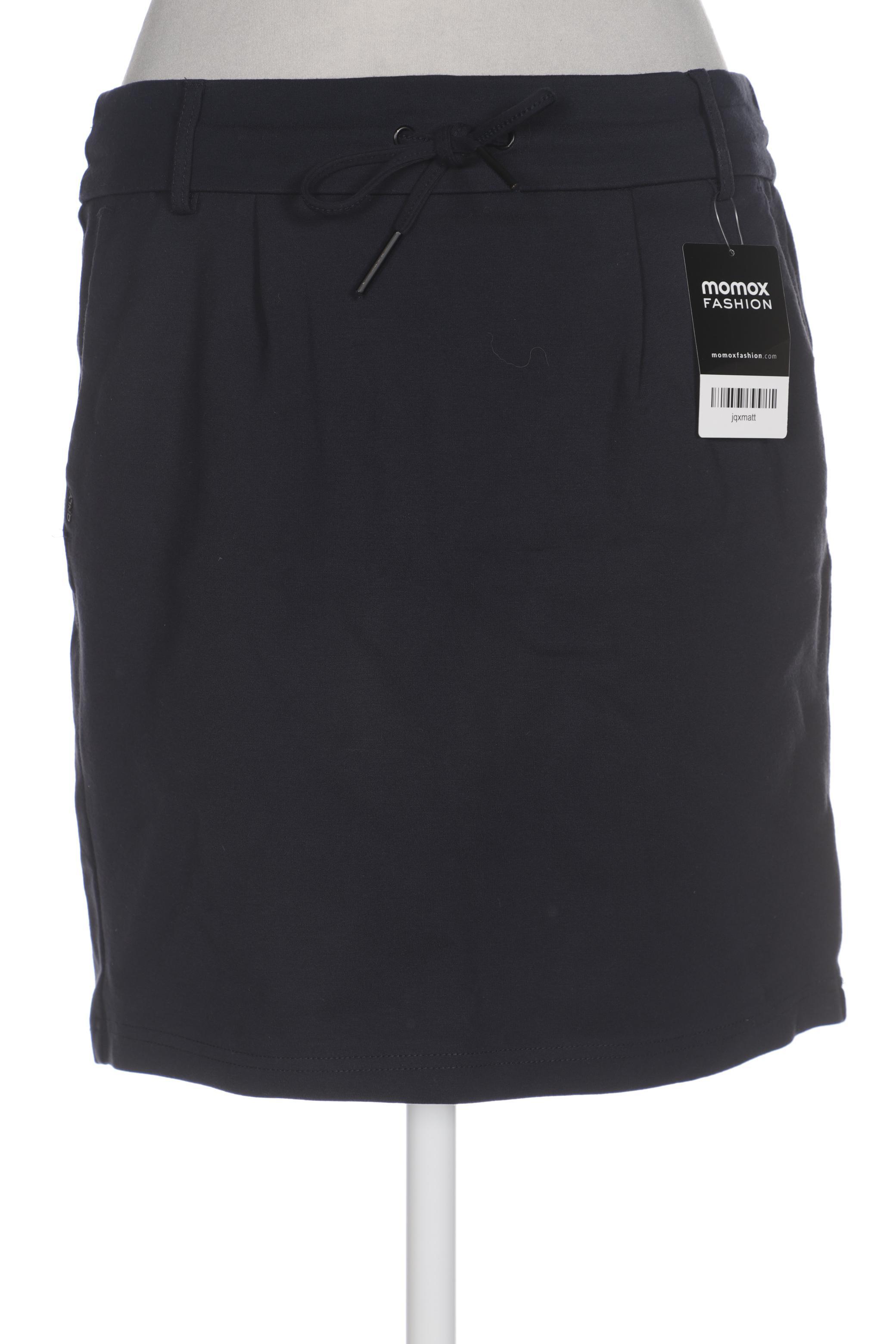 

Only Damen Rock, marineblau, Gr. 38