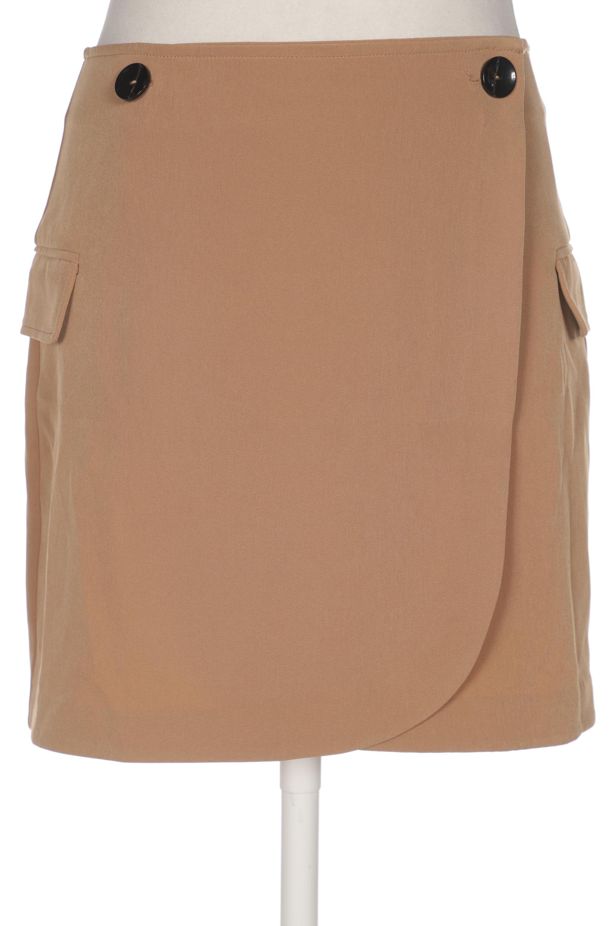 Thumbnail - Only Damen Rock, beige, Gr. 36