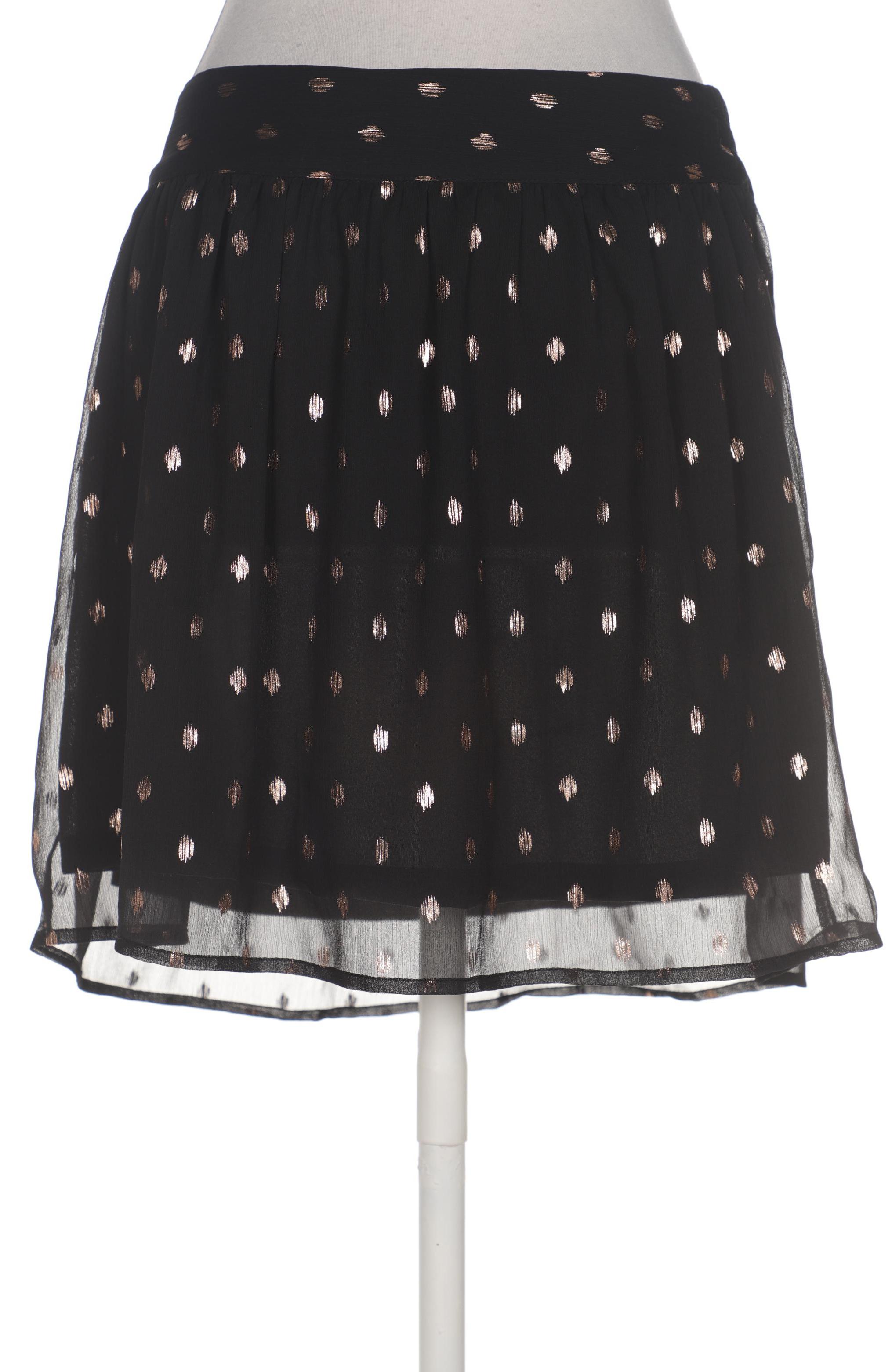 

Only Damen Rock, schwarz, Gr. 36