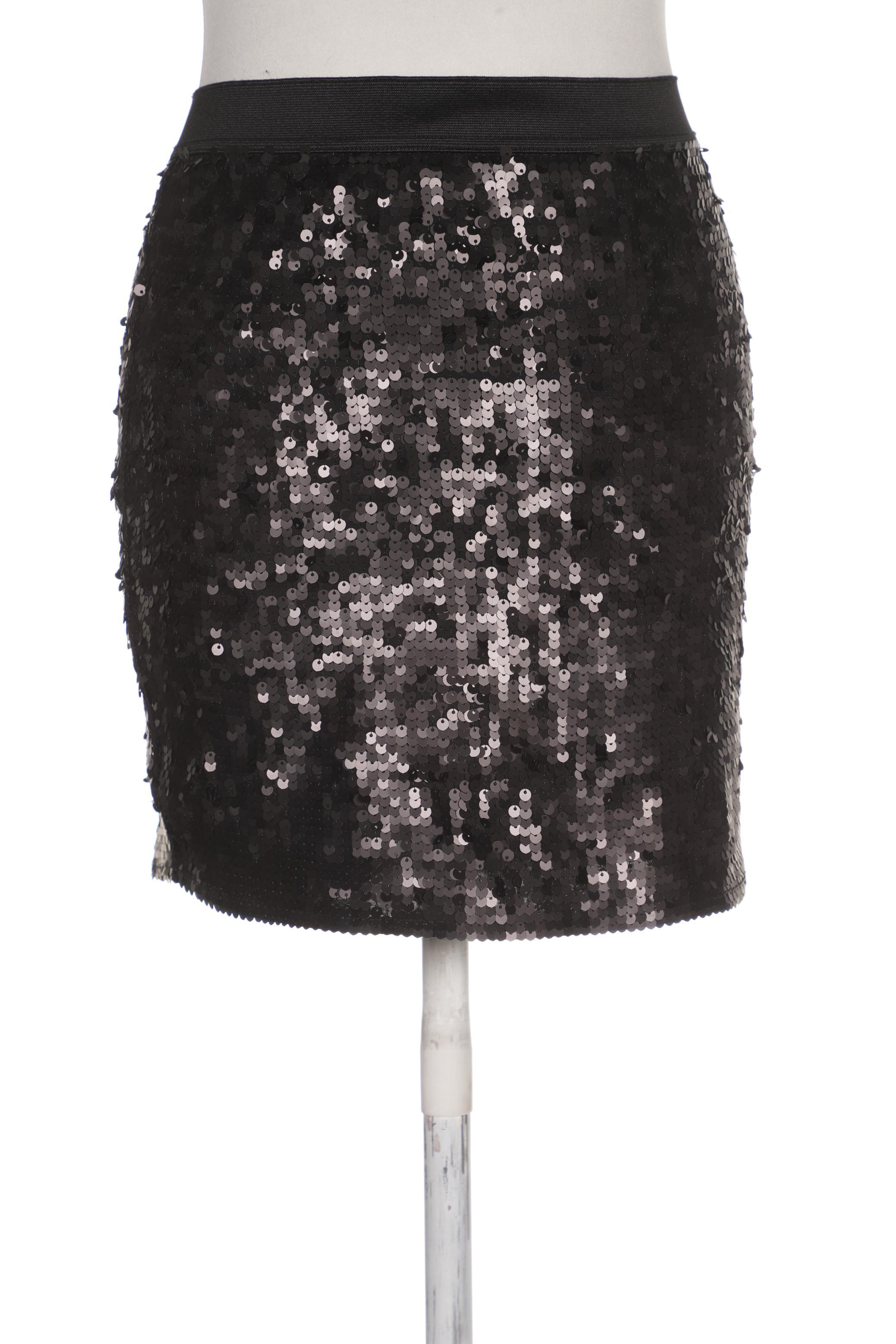 

ONLY Damen Rock, schwarz