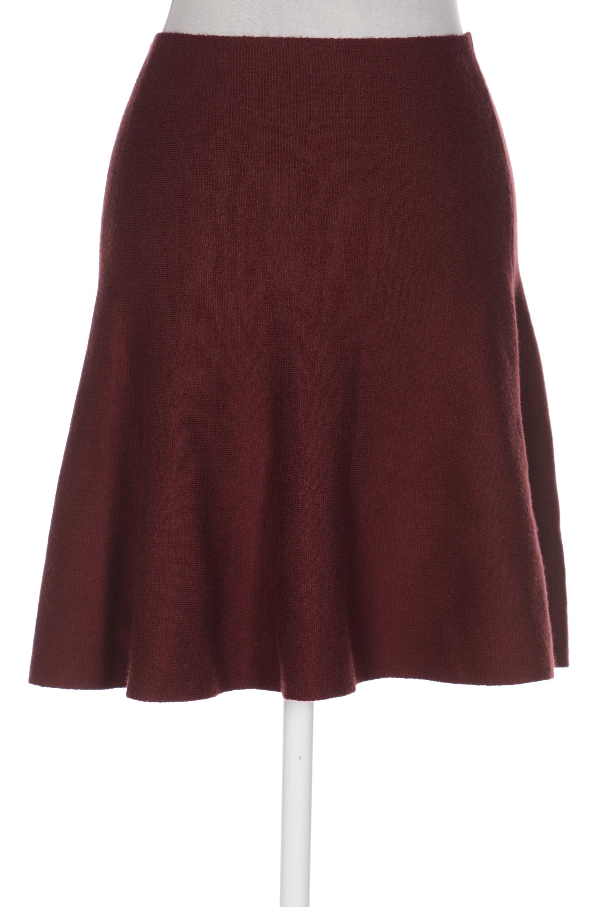 

Only Damen Rock, bordeaux, Gr. 38