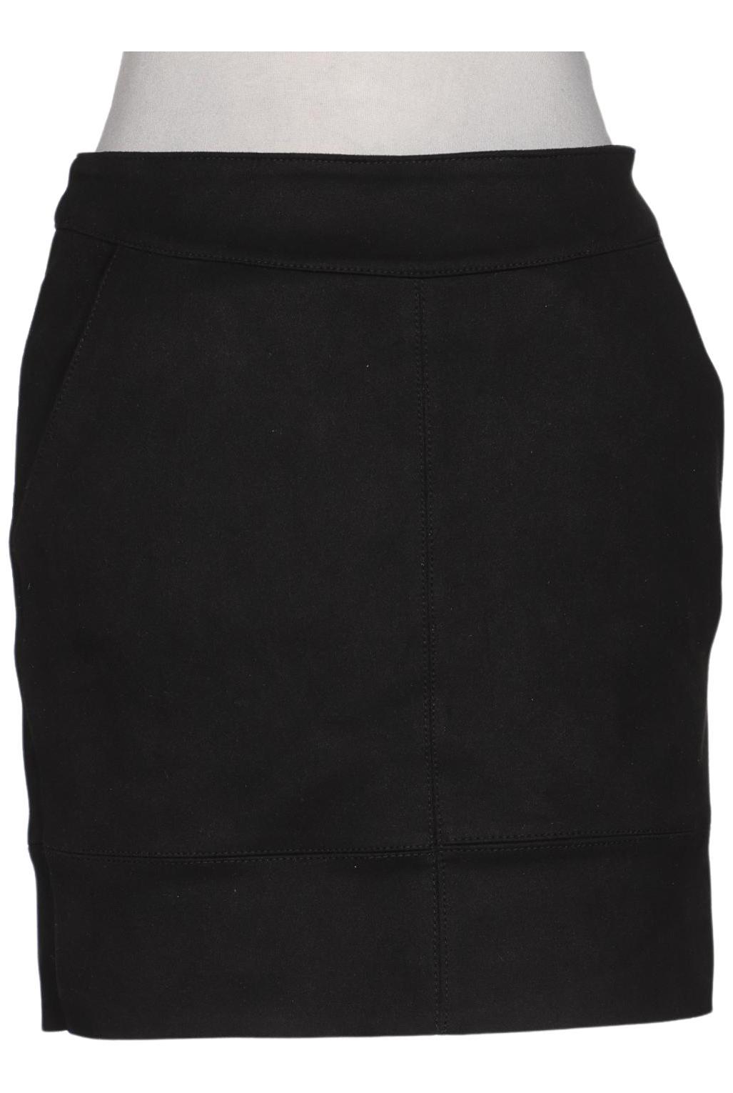

Only Damen Rock, schwarz, Gr. 36